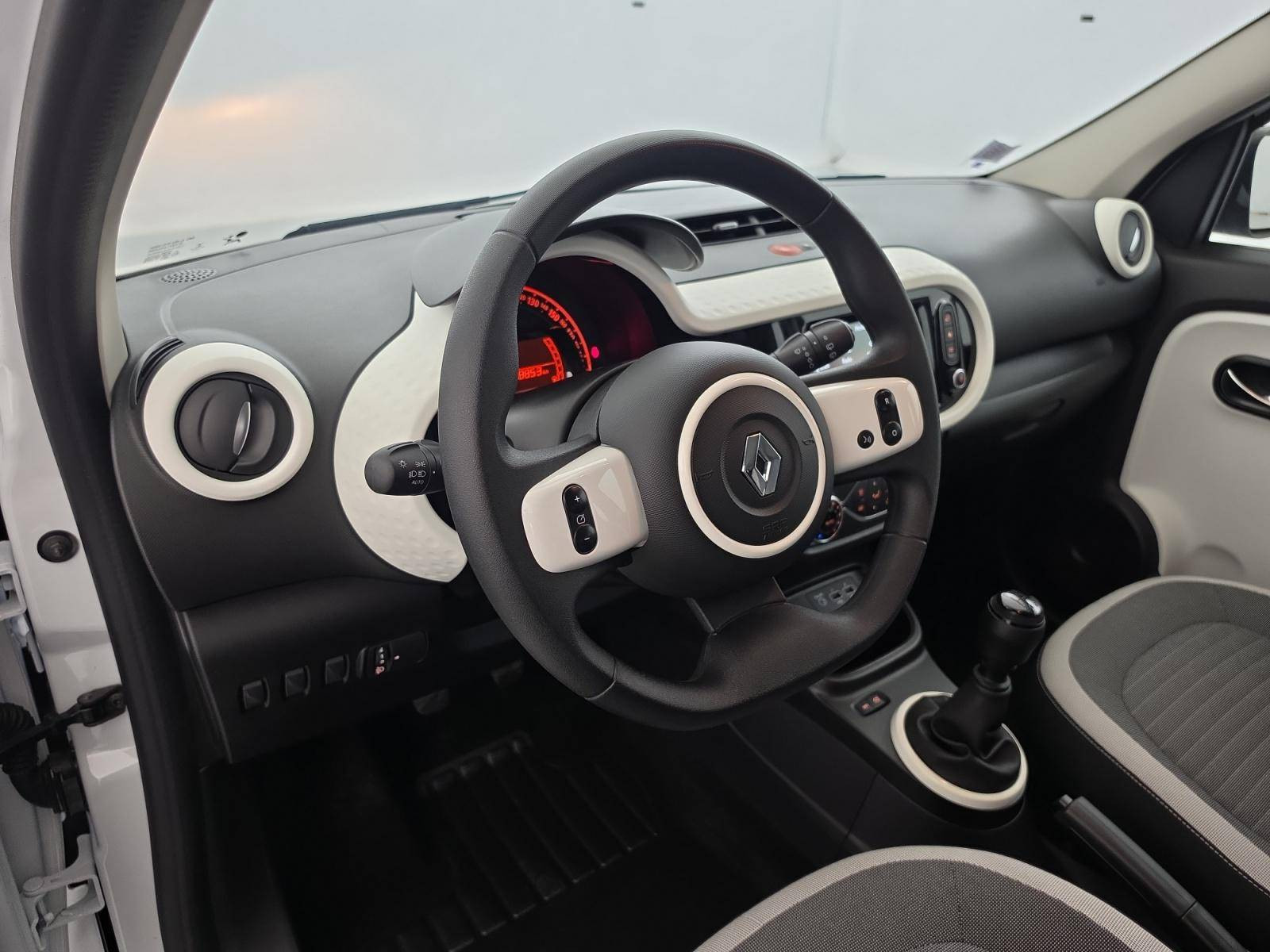 Vente en ligne Renault Twingo 3  SCe 65 au prix de 12 790 €