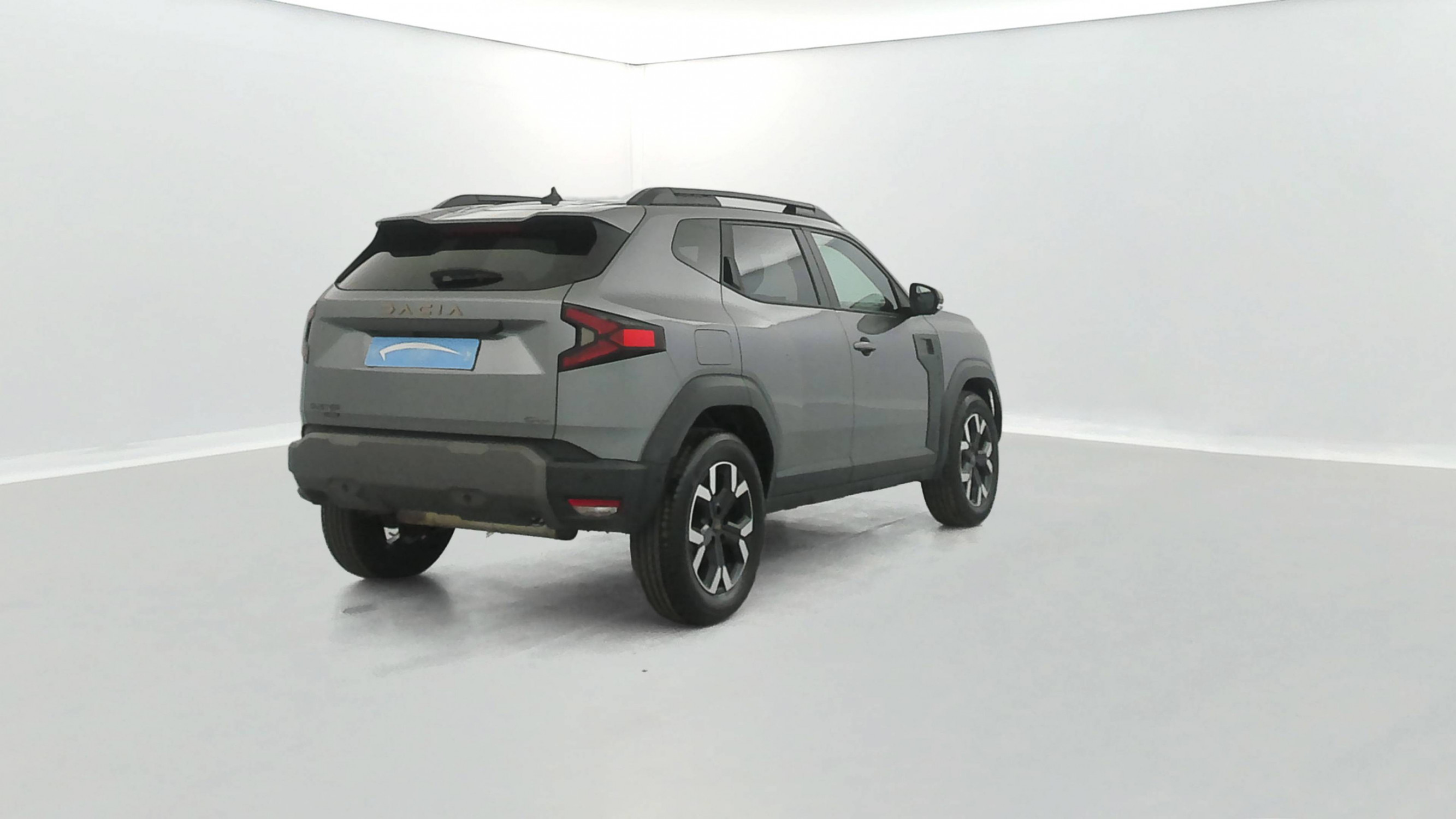 Vente en ligne Dacia Duster  Hybrid 140 au prix de 24 590 €