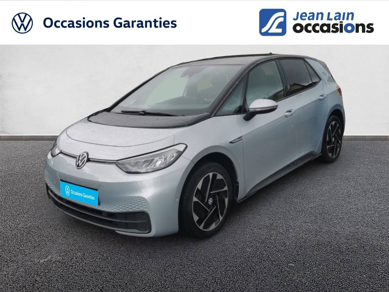 Vente en ligne VOLKSWAGEN ID.3 ID.3 204 ch Pro Performance Active de 2022 au prix de 0 €