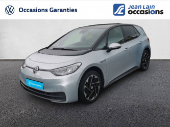 VOLKSWAGEN ID.3 ID.3 204 ch Pro Performance Active 12/10/2022 en vente à Volx