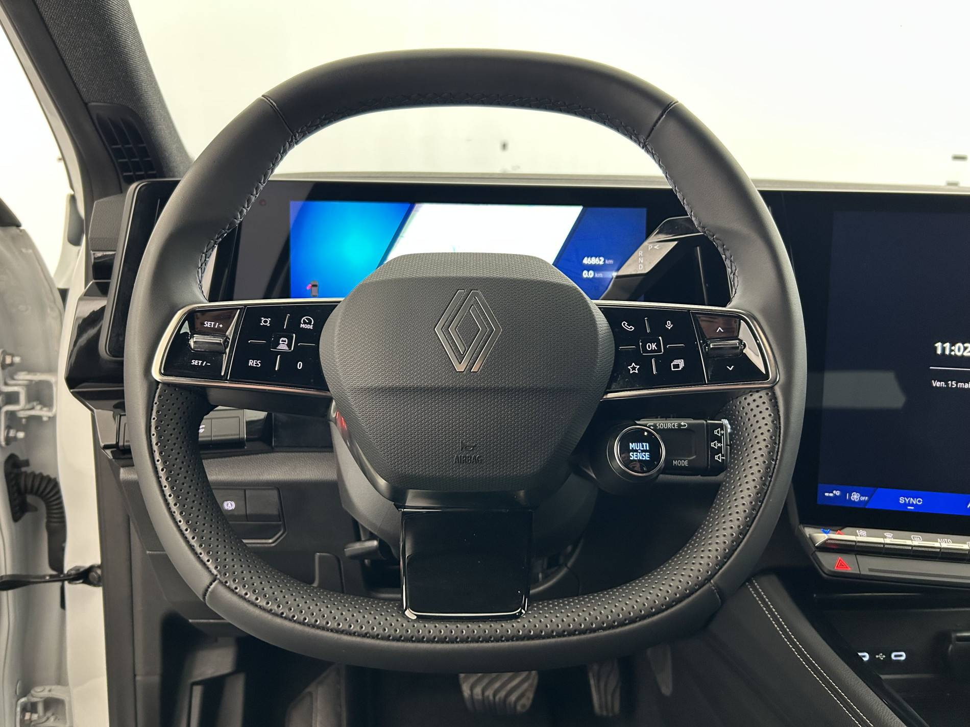 Vente en ligne Renault Austral  full hybrid E-Tech 200 ch au prix de 31 390 €