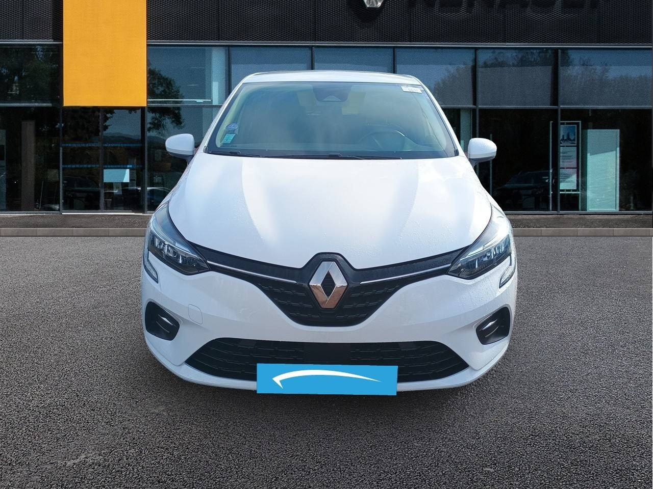 Vente en ligne Renault Clio 5 Clio SCe 65 - 21N au prix de 12 490 €