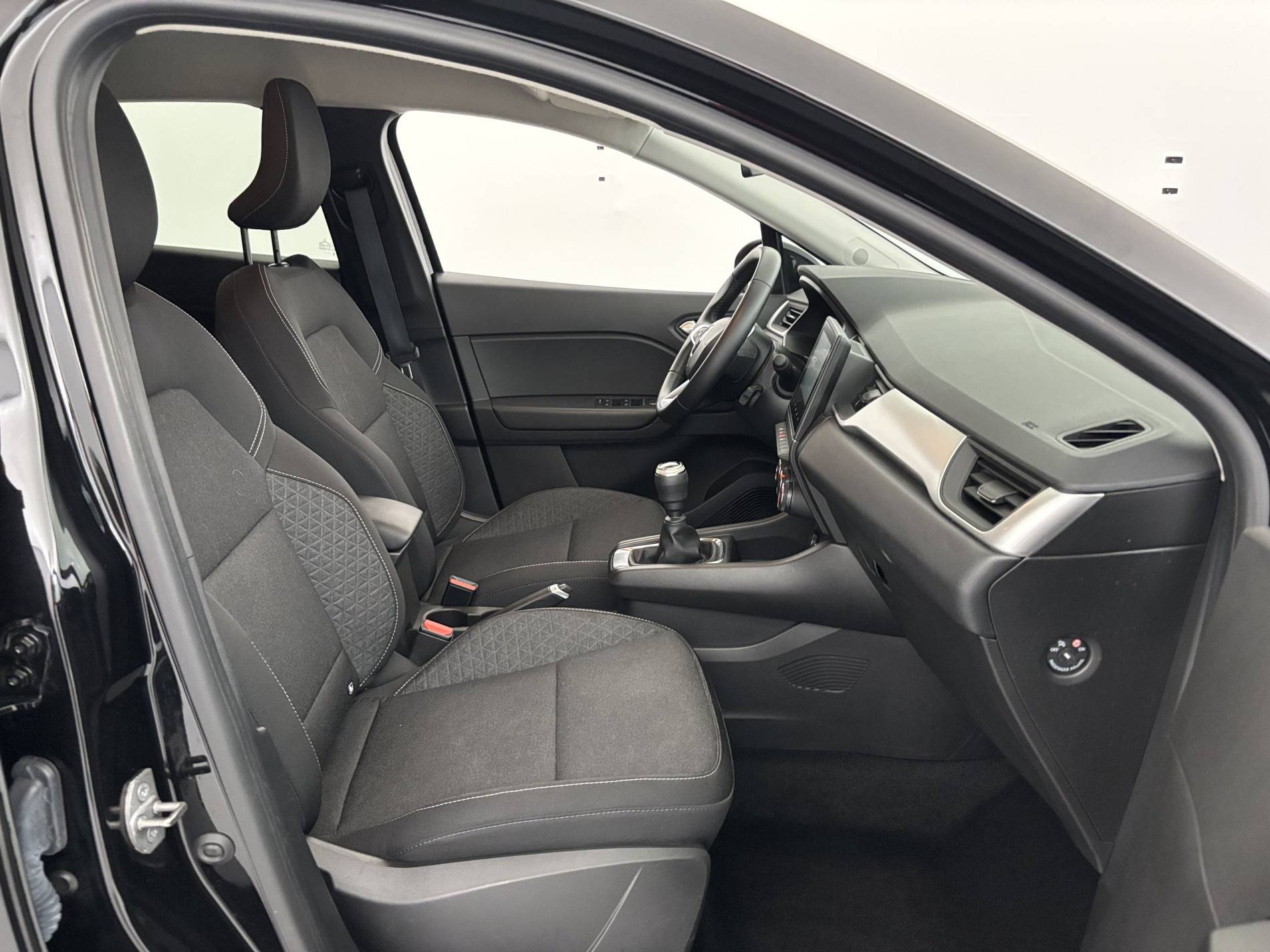 Vente en ligne Renault Captur  TCe 90 au prix de 17 470 €
