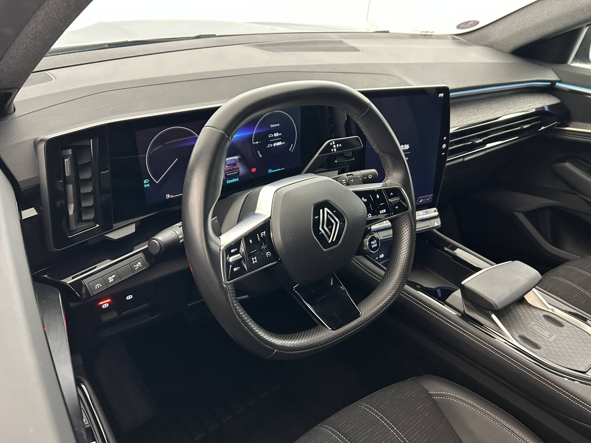 Vente en ligne Renault Austral  E-Tech hybrid 200 au prix de 25 790 €