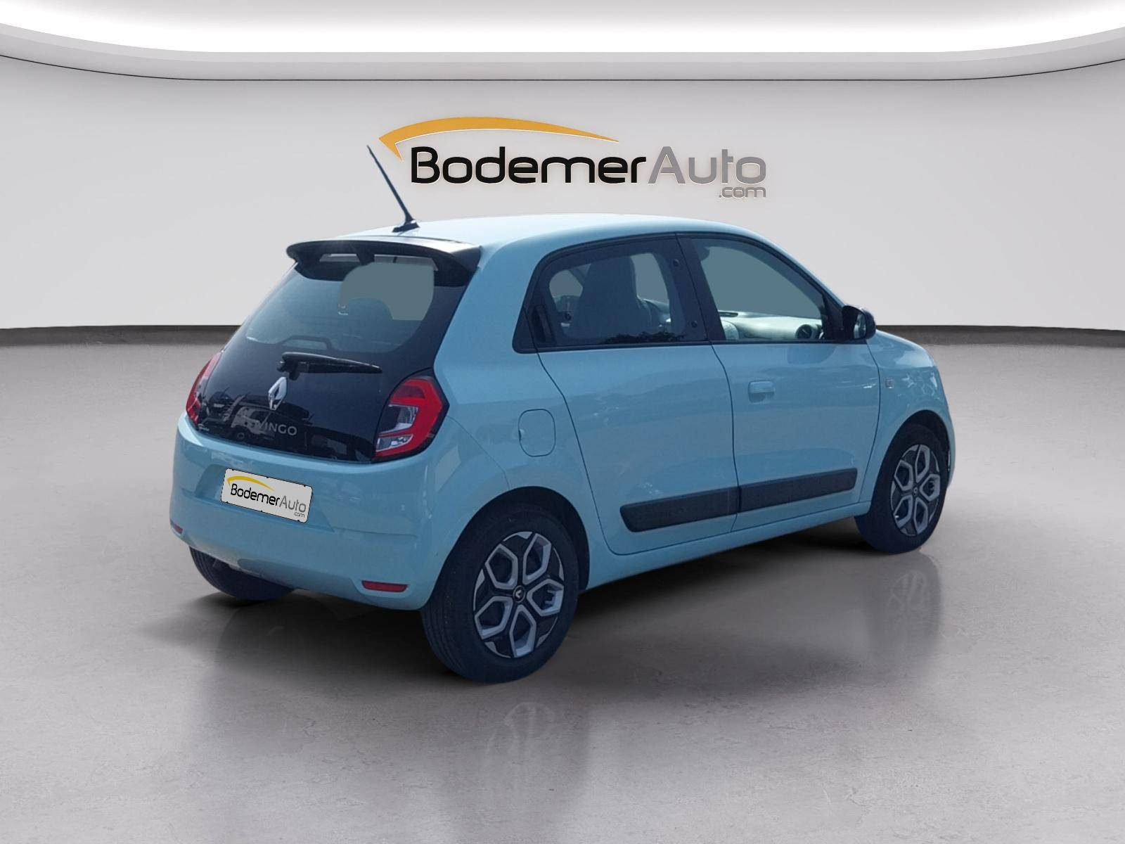 Vente en ligne Renault Twingo 3  SCe 65 au prix de 12 990 €