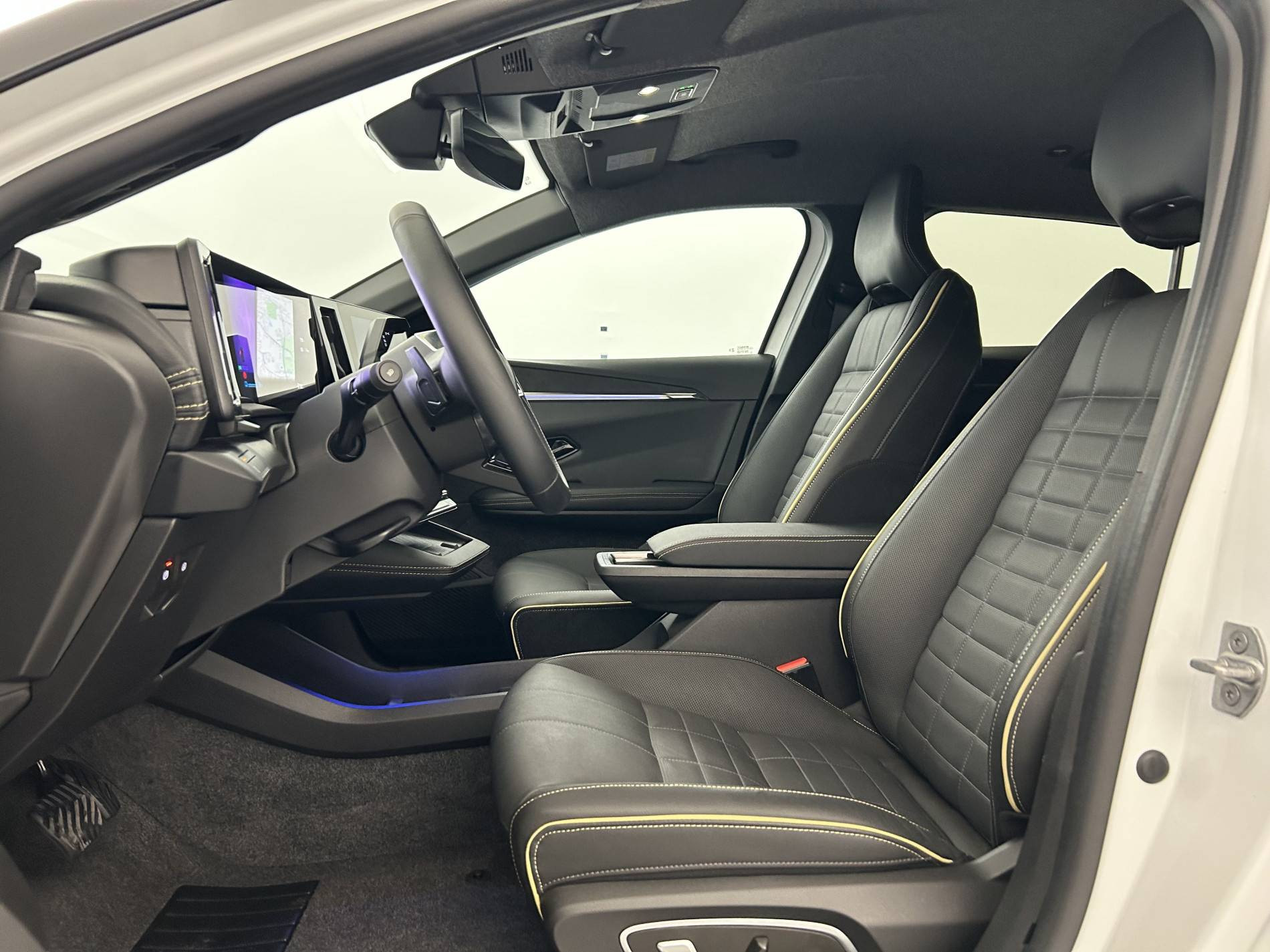 Vente en ligne Renault Megane E-Tech  220 ch autonomie confort GSR2 au prix de 33 490 €