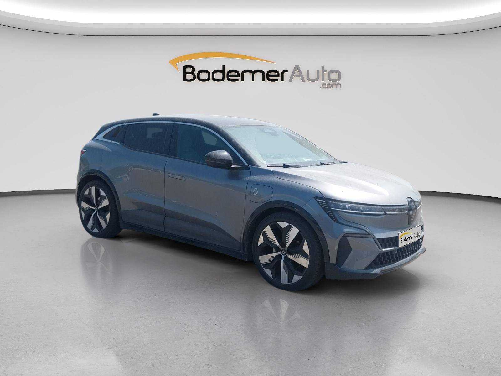 Vente en ligne Renault Megane E-Tech  EV60 220 ch optimum charge au prix de 29 490 €