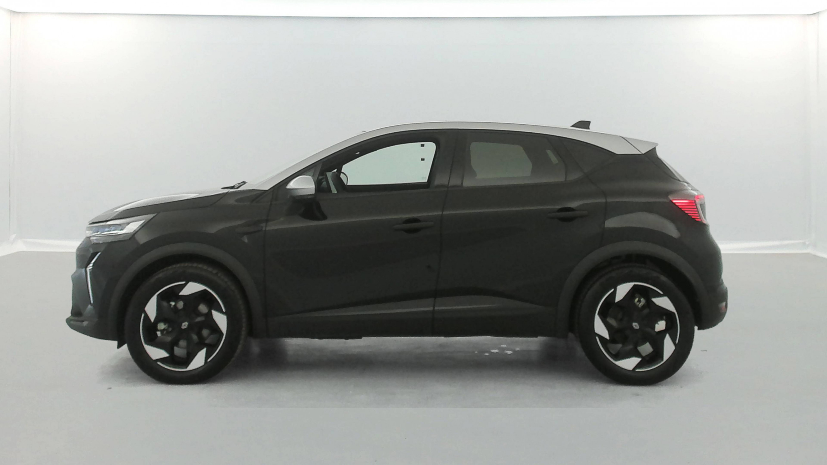 Vente en ligne Renault Captur  E-Tech full hybrid 145 ch au prix de 25 990 €