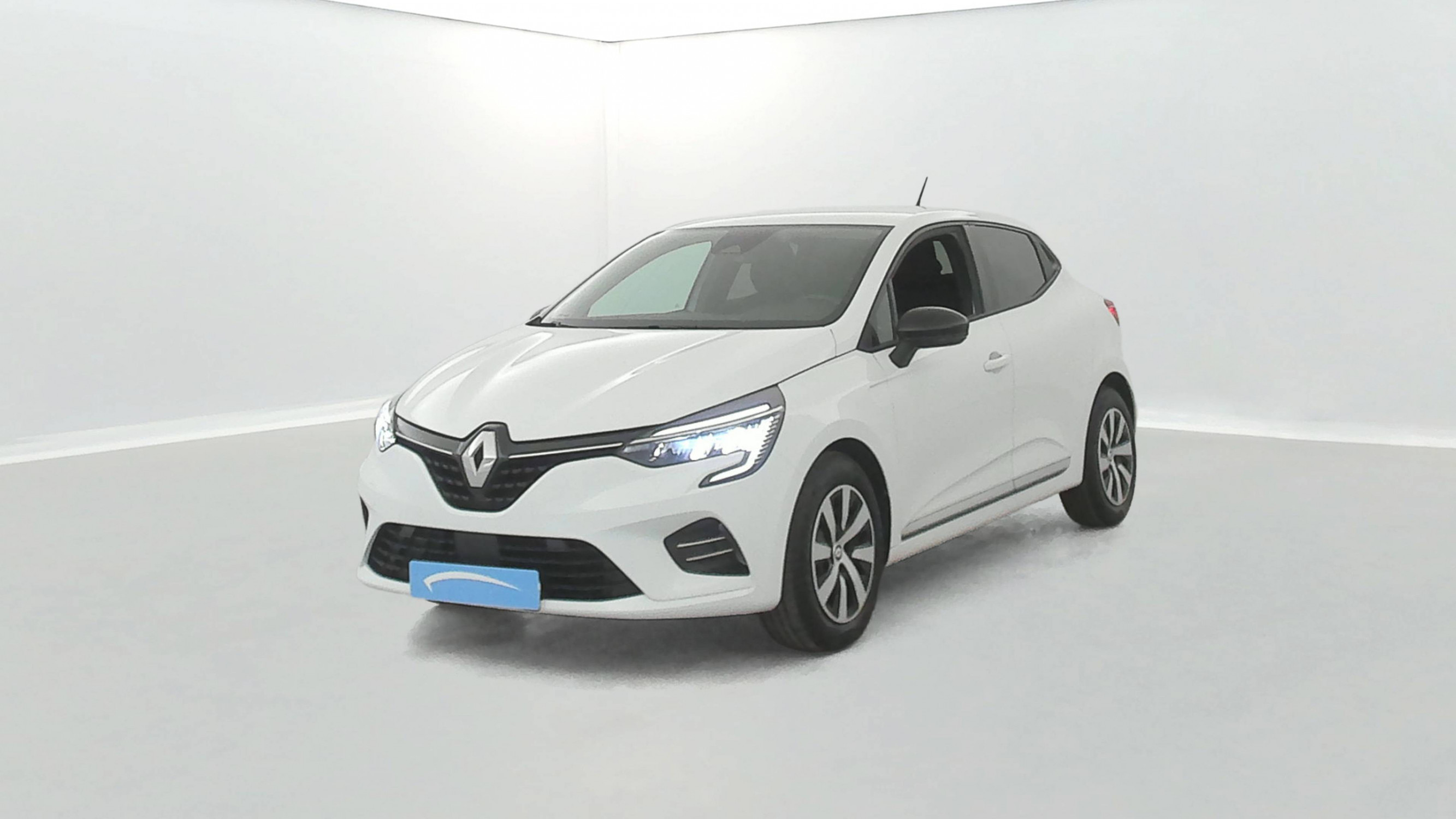 Renault Clio 5 Clio SCe 65 occasion de 2023 en vente à Auray