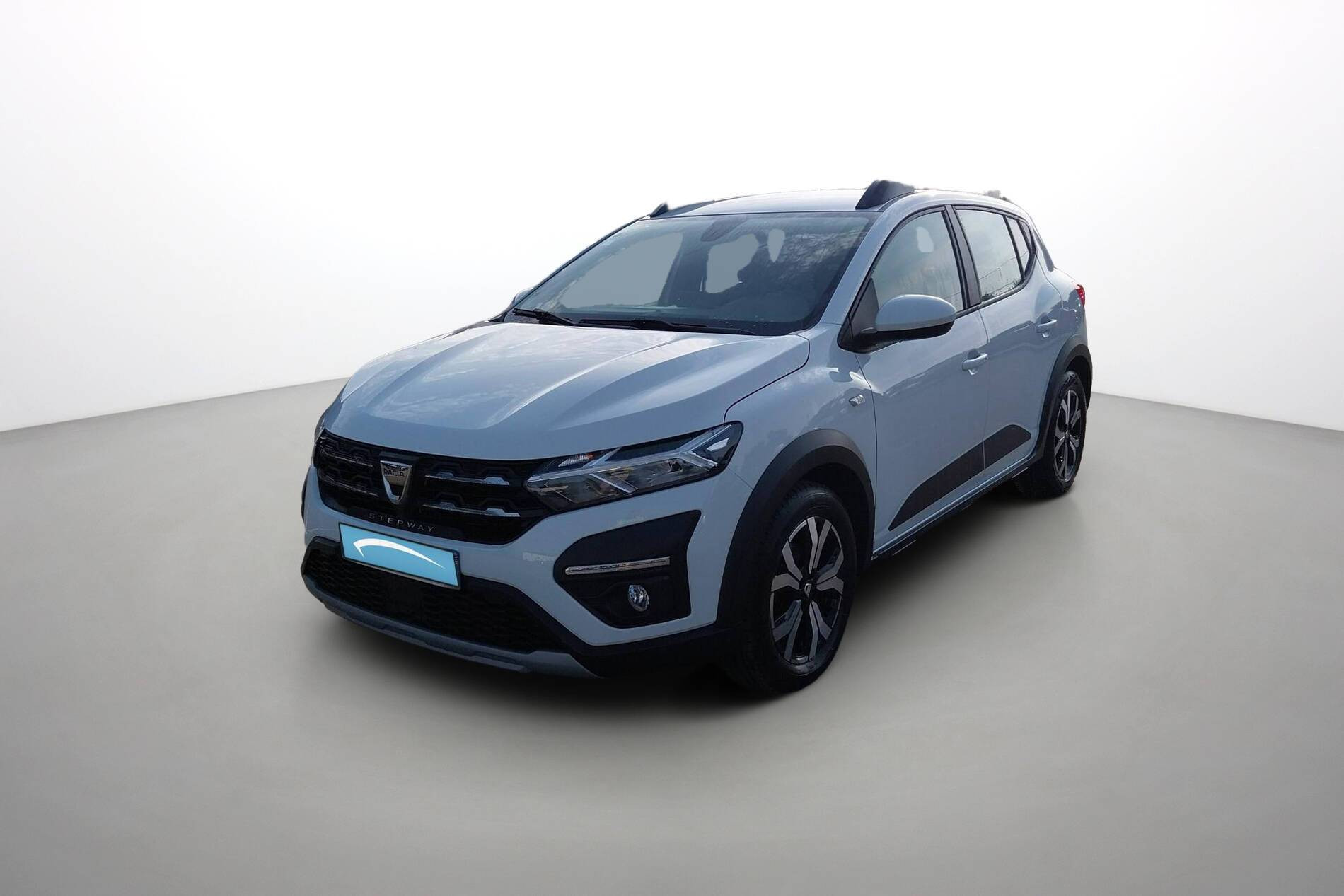 Dacia Sandero  ECO-G 100 occasion de 2021 en vente à Quimper