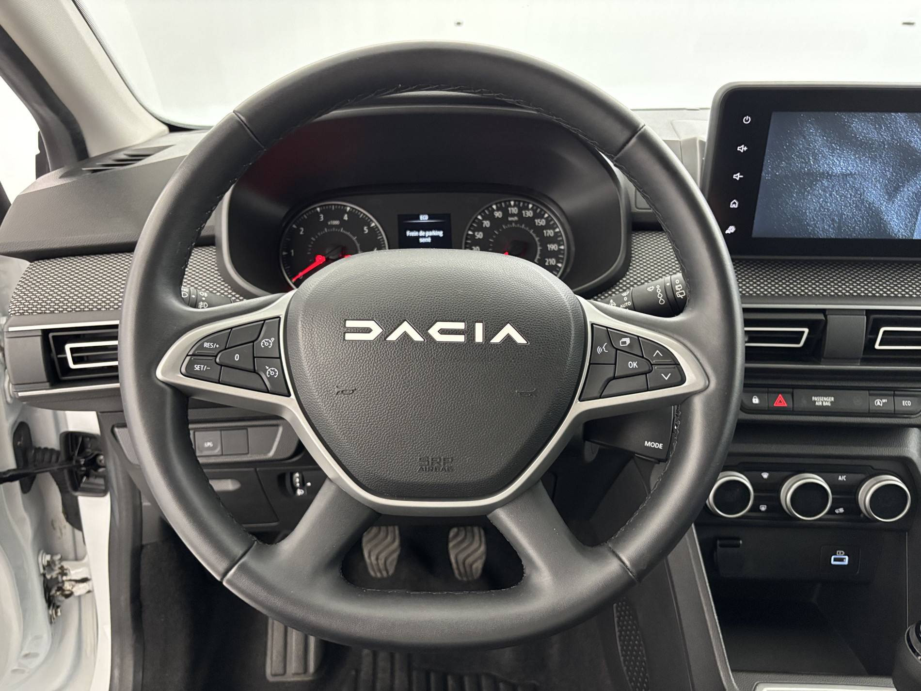 Vente en ligne Dacia Jogger  ECO-G 100 7 places au prix de 18 500 €