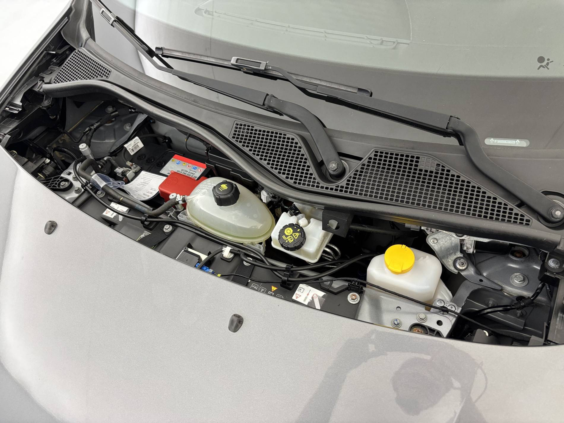 Vente en ligne Renault Twingo 3  TCe 95 au prix de 11 990 €