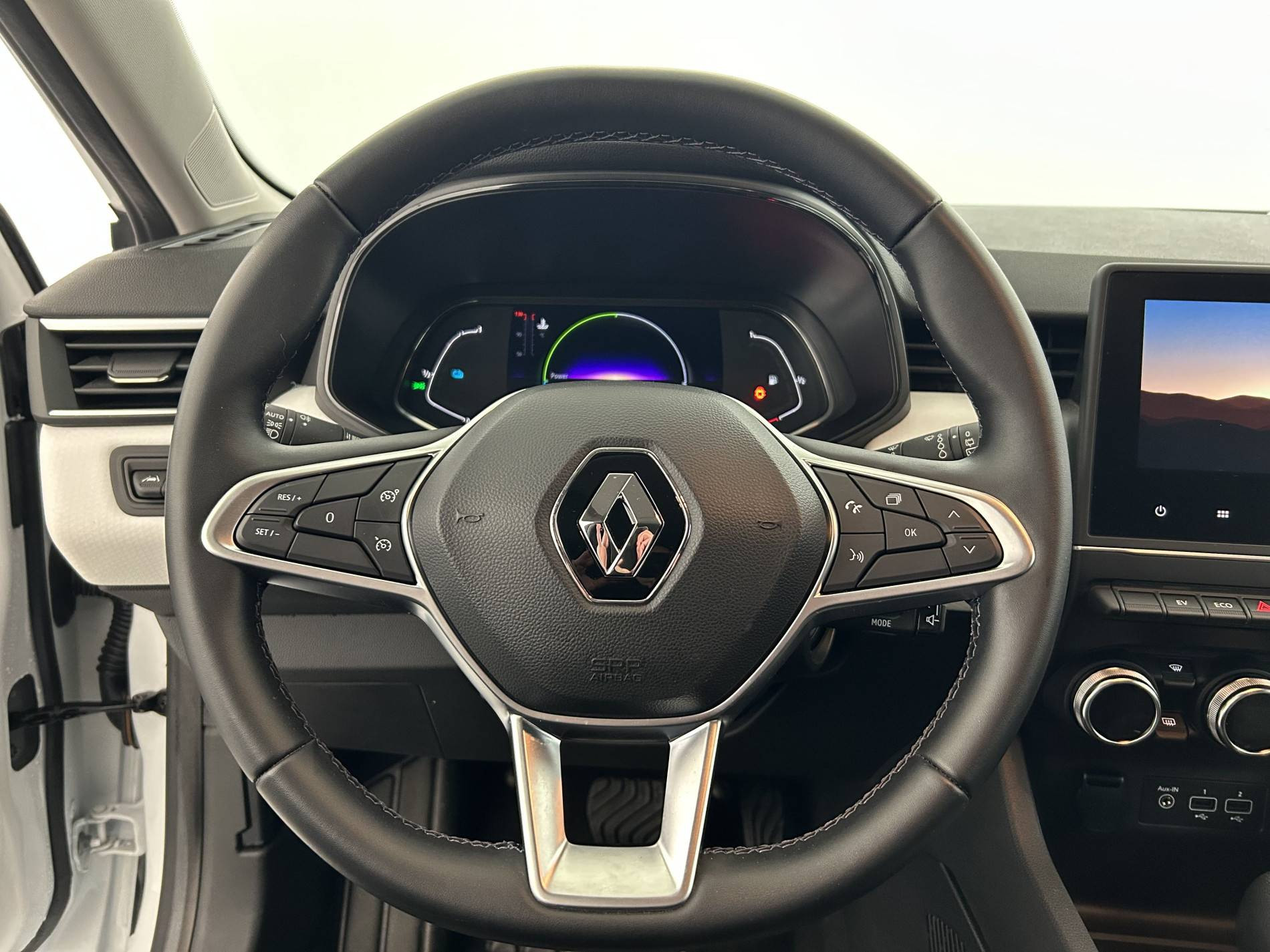 Vente en ligne Renault Clio 5 Clio E-Tech full hybrid 145 au prix de 17 590 €