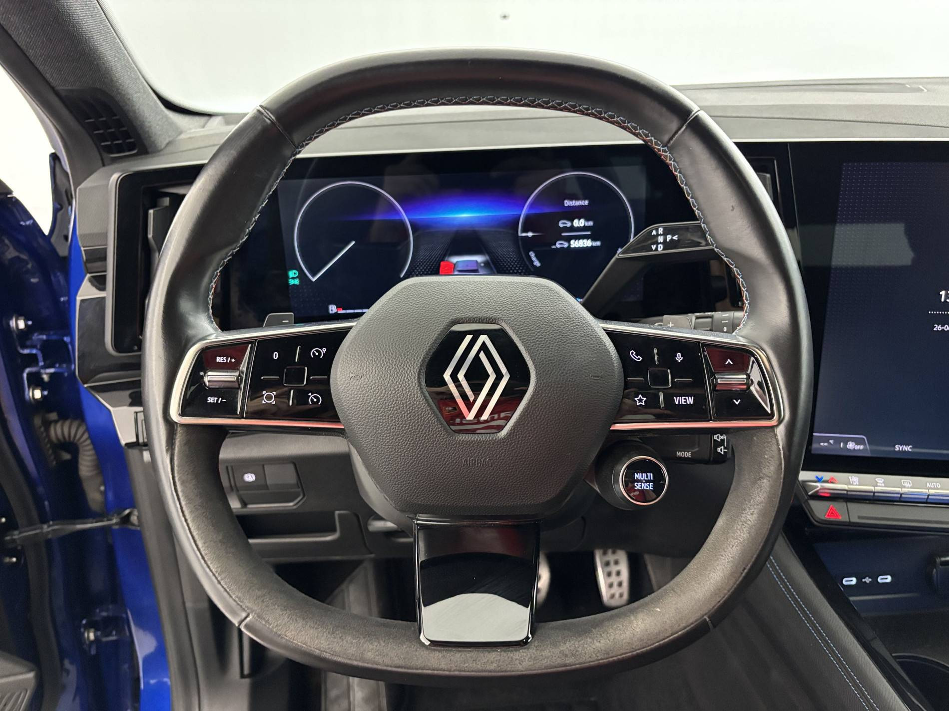 Vente en ligne Renault Austral  E-Tech hybrid 200 au prix de 27 990 €