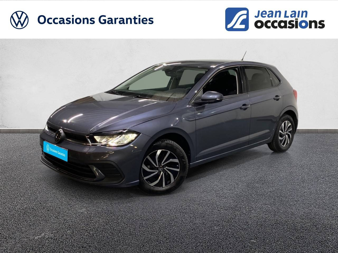 Vente en ligne VOLKSWAGEN POLO Polo 1.0 TSI 95 S&S BVM5 VW Edition de 2025 au prix de 19 890 €