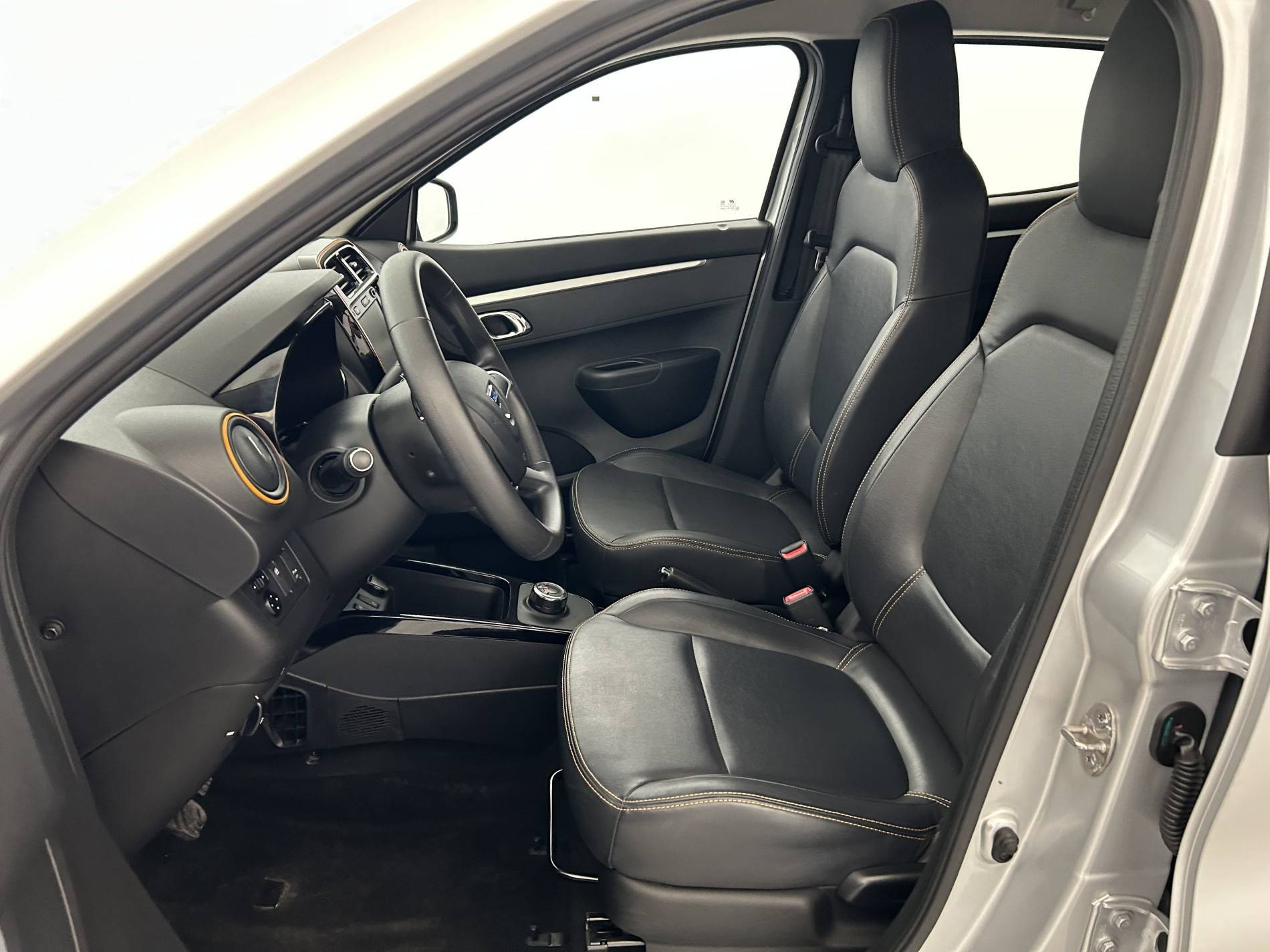 Vente en ligne Dacia Spring  Achat Intégral au prix de 10 990 €
