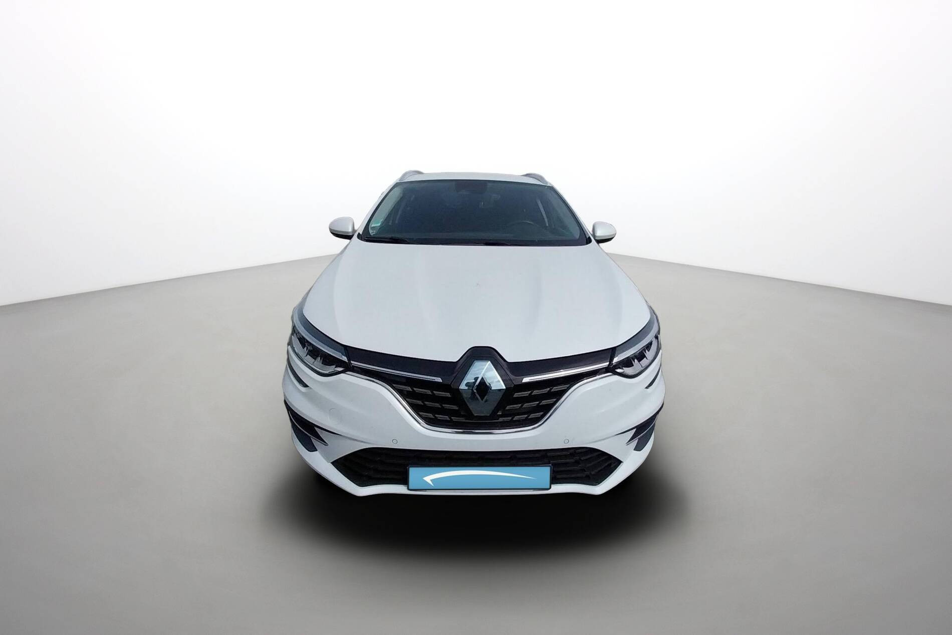Vente en ligne Renault Megane 4 Estate  Blue dCi 115 EDC au prix de 19 490 €