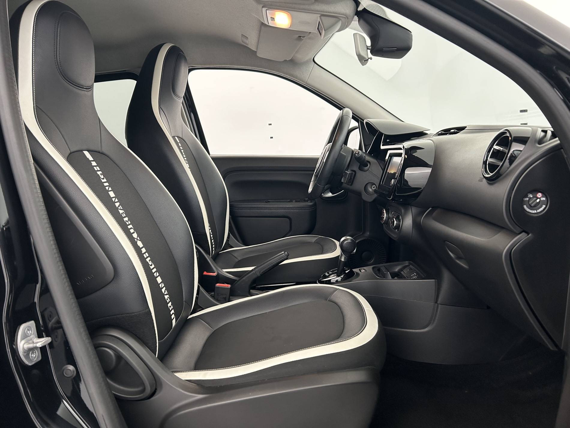 Vente en ligne Renault Twingo Electrique Twingo III Achat Intégral - 21 au prix de 11 790 €