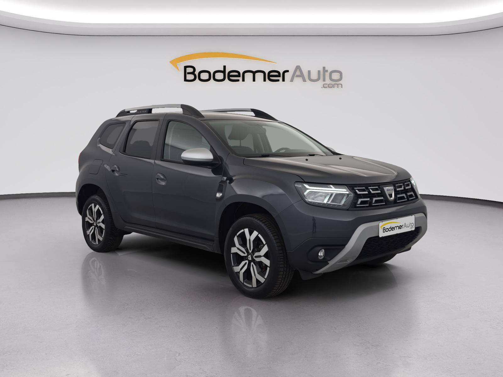 Vente en ligne Dacia Duster  Blue dCi 115 4x2 au prix de 16 590 €