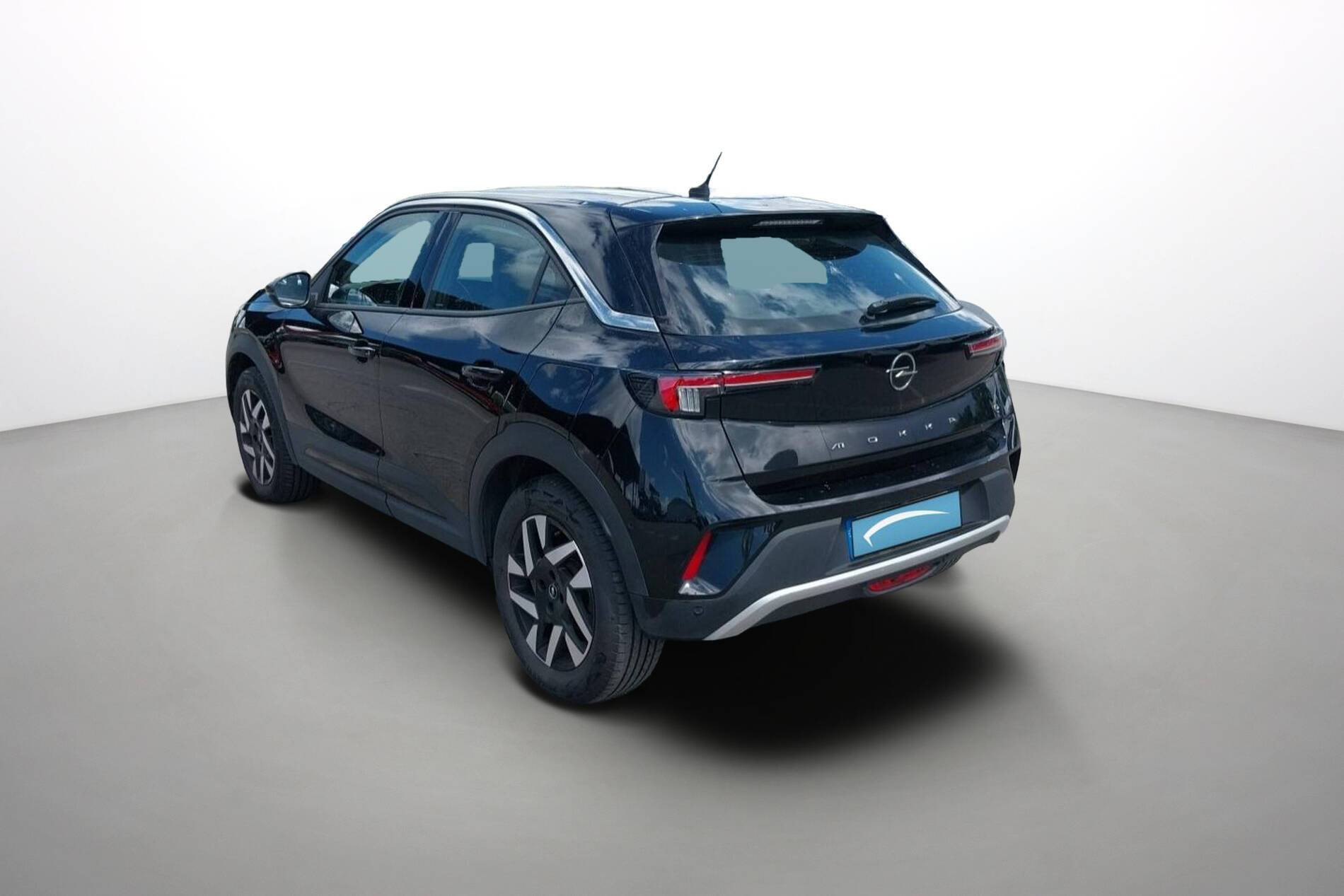 Vente en ligne Opel Mokka-e  136 ch & Batterie 50 kWh au prix de 15 490 €