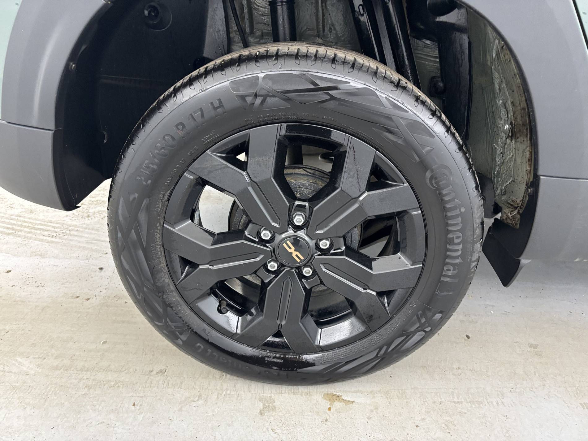 Vente en ligne Dacia Duster  ECO-G 100 4x2 au prix de 18 450 €