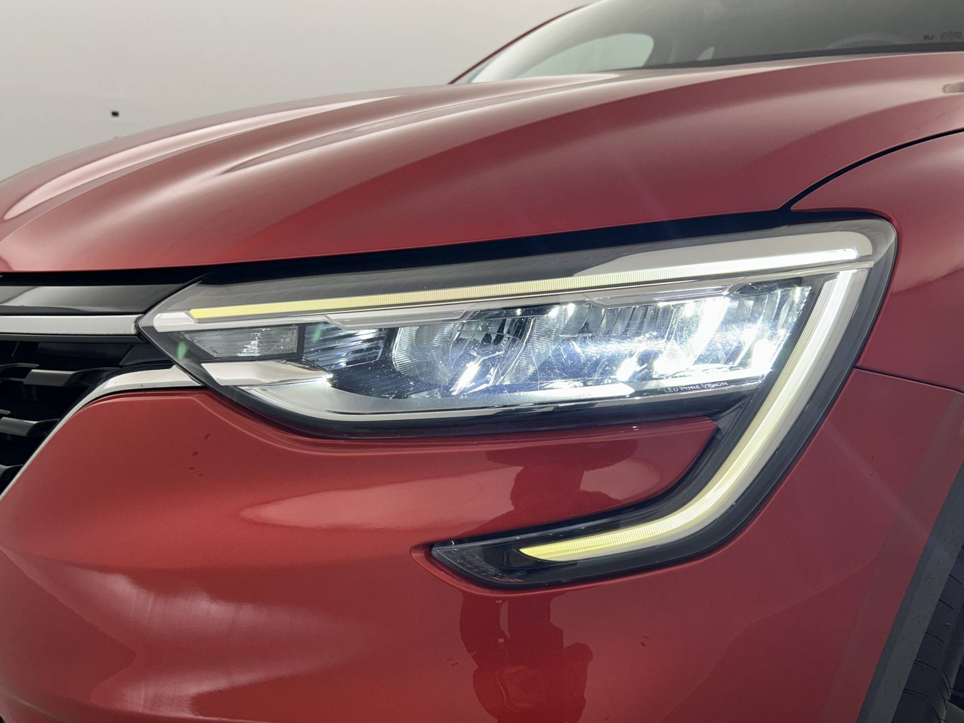 Vente en ligne Renault Arkana  E-Tech 145 - 21B au prix de 15 990 €