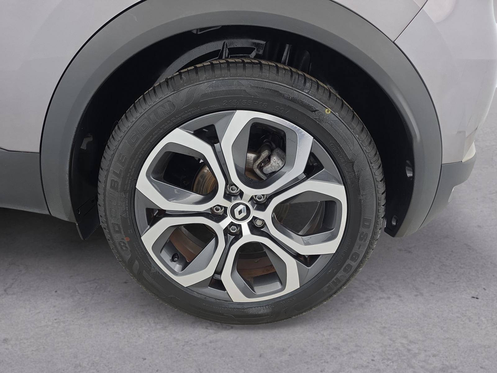 Vente en ligne Renault Captur  E-Tech 145 - 21 au prix de 16 990 €