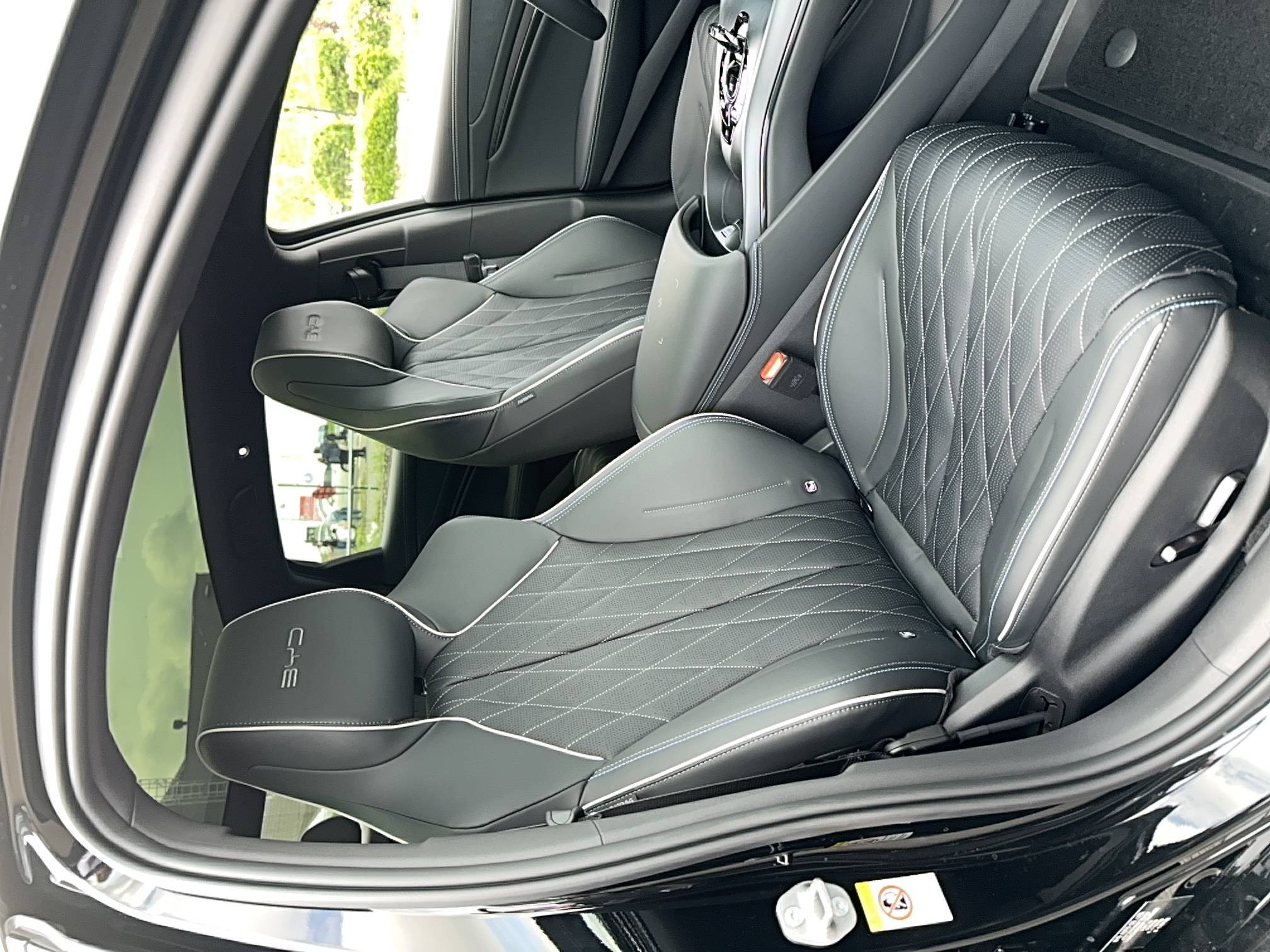 Vente en ligne Byd Seal  82,5 kWh 313 ch RWD au prix de 40 090 €