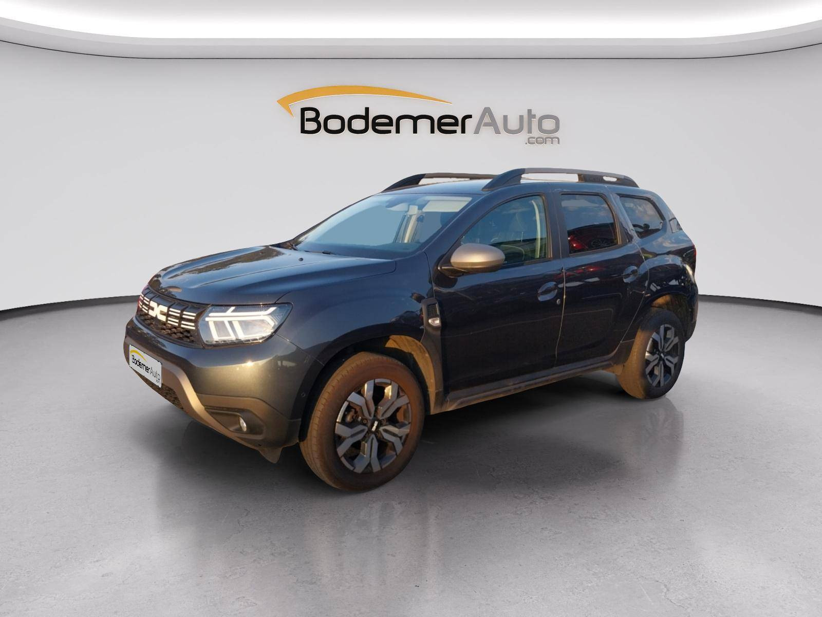 Dacia Duster  TCe 130 4x2 occasion de 2023 en vente à Quimper