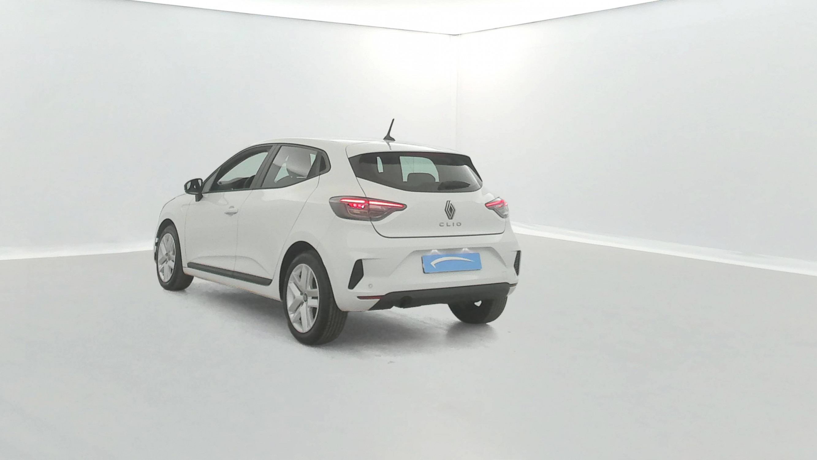 Vente en ligne Renault Clio 5 Clio Blue dCi 100 au prix de 14 990 €