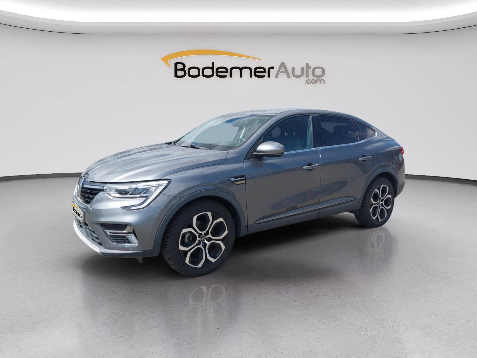 Renault Arkana  E-Tech hybride 145 - 22 occasion de 2023 en vente à Cherbourg