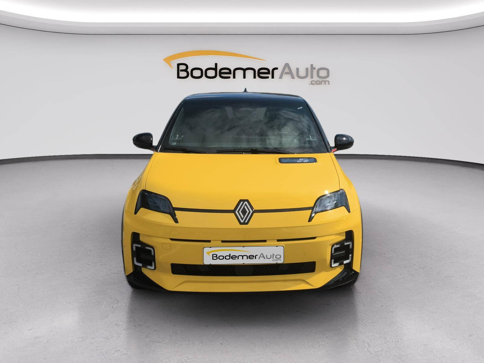 Vente en ligne Renault R5 E-Tech  150 ch autonomie confort au prix de 26 890 €