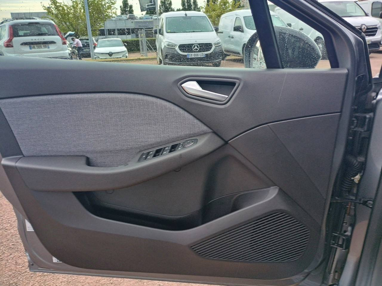Vente en ligne Renault Clio 5 Clio TCe 90 ch GSR2 au prix de 15 990 €