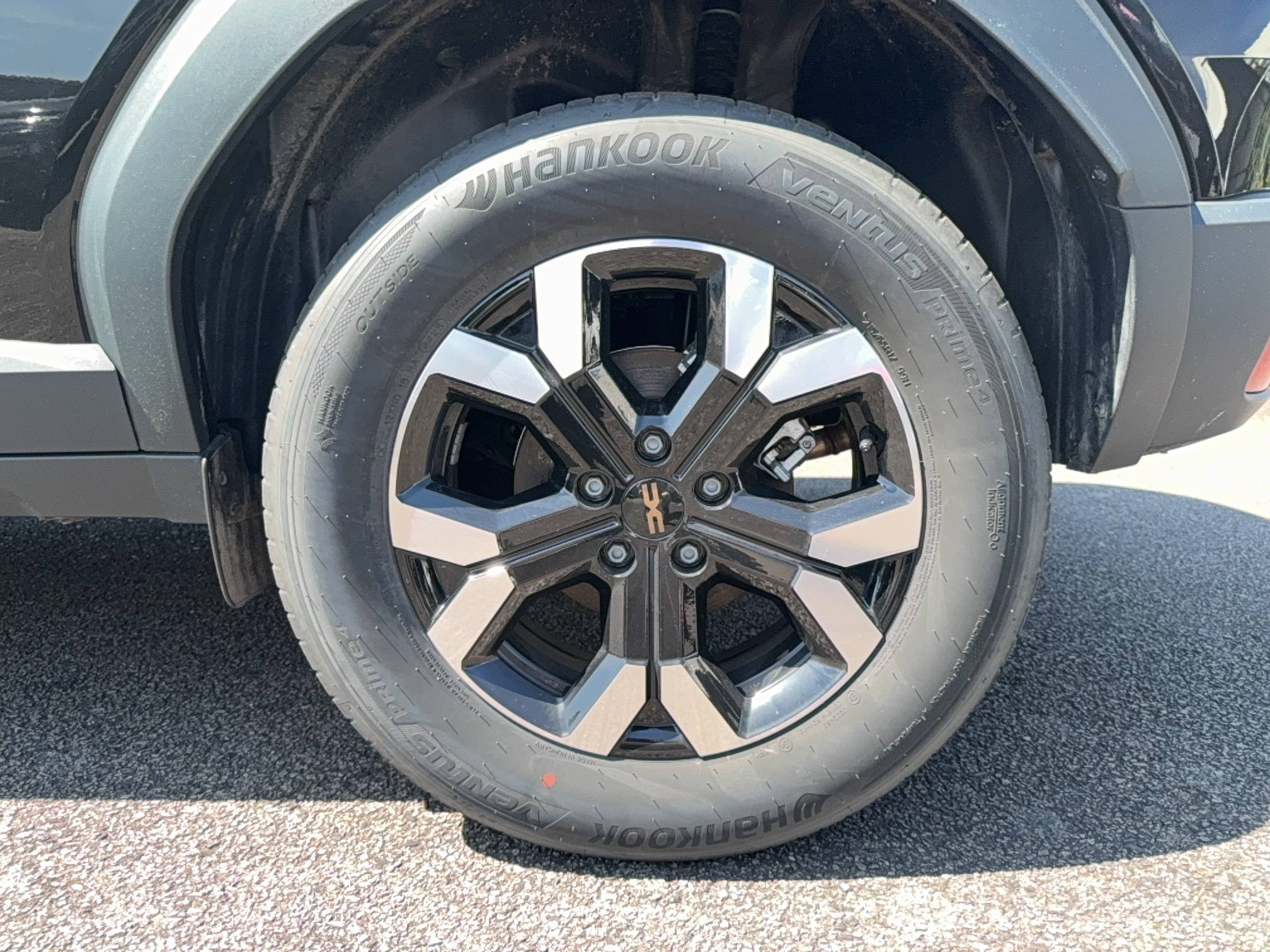 Vente en ligne Dacia Duster  Hybrid 140 au prix de 26 990 €