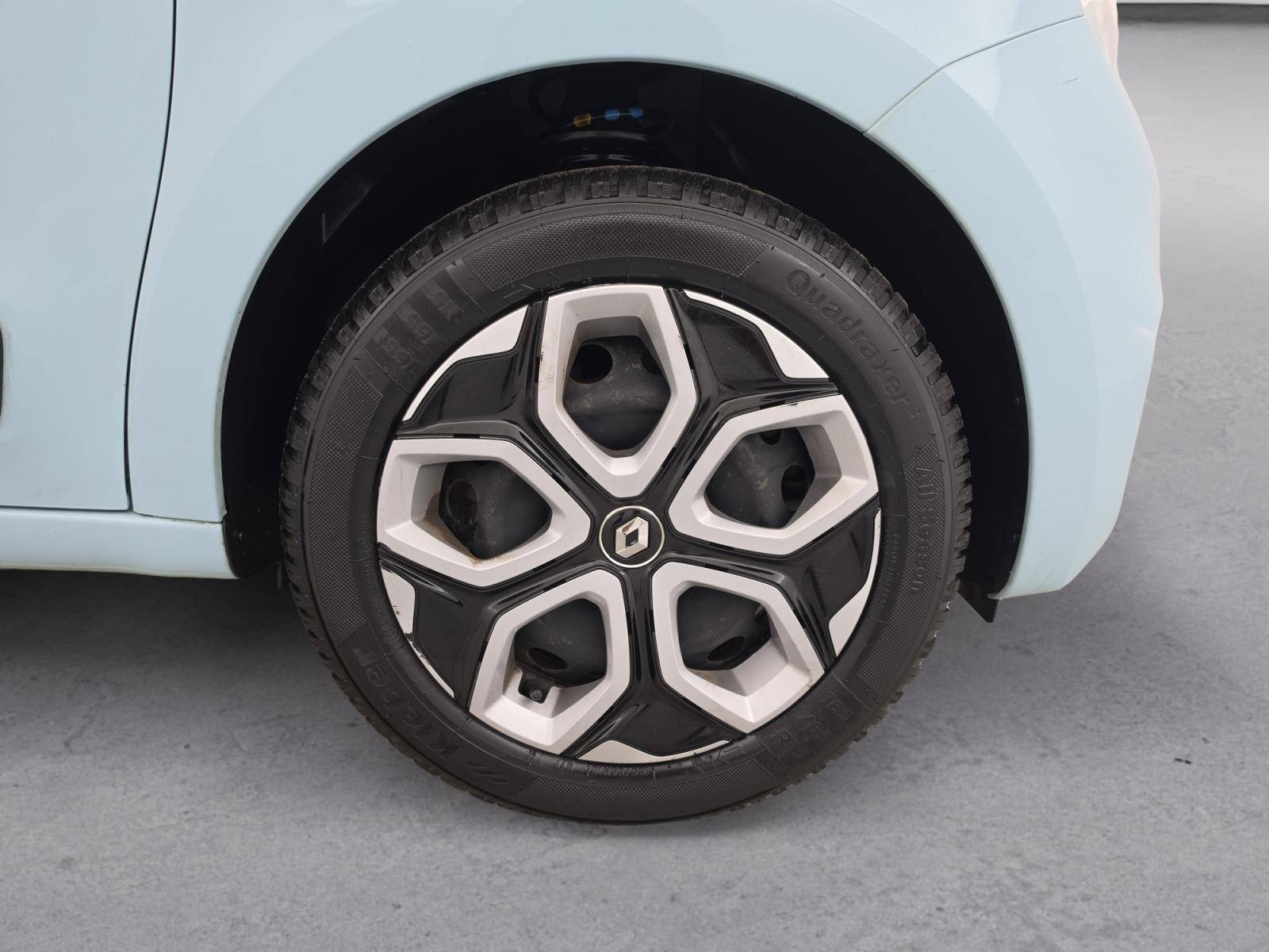 Vente en ligne Renault Twingo 3  SCe 65 au prix de 11 290 €