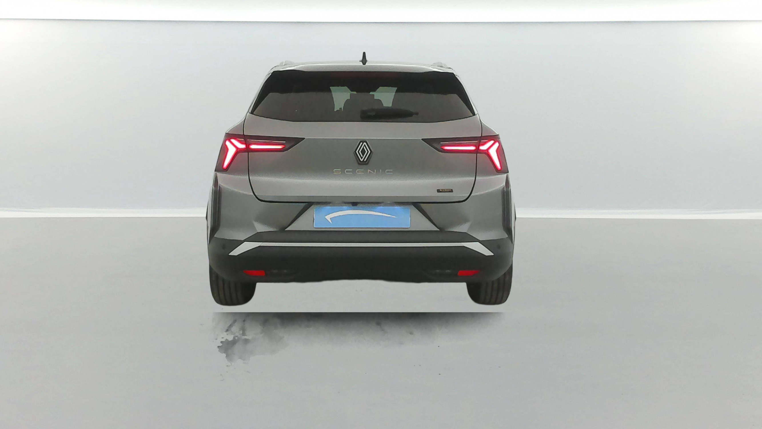 Vente en ligne Renault Scenic E-Tech  220 ch grande autonomie au prix de 37 990 €