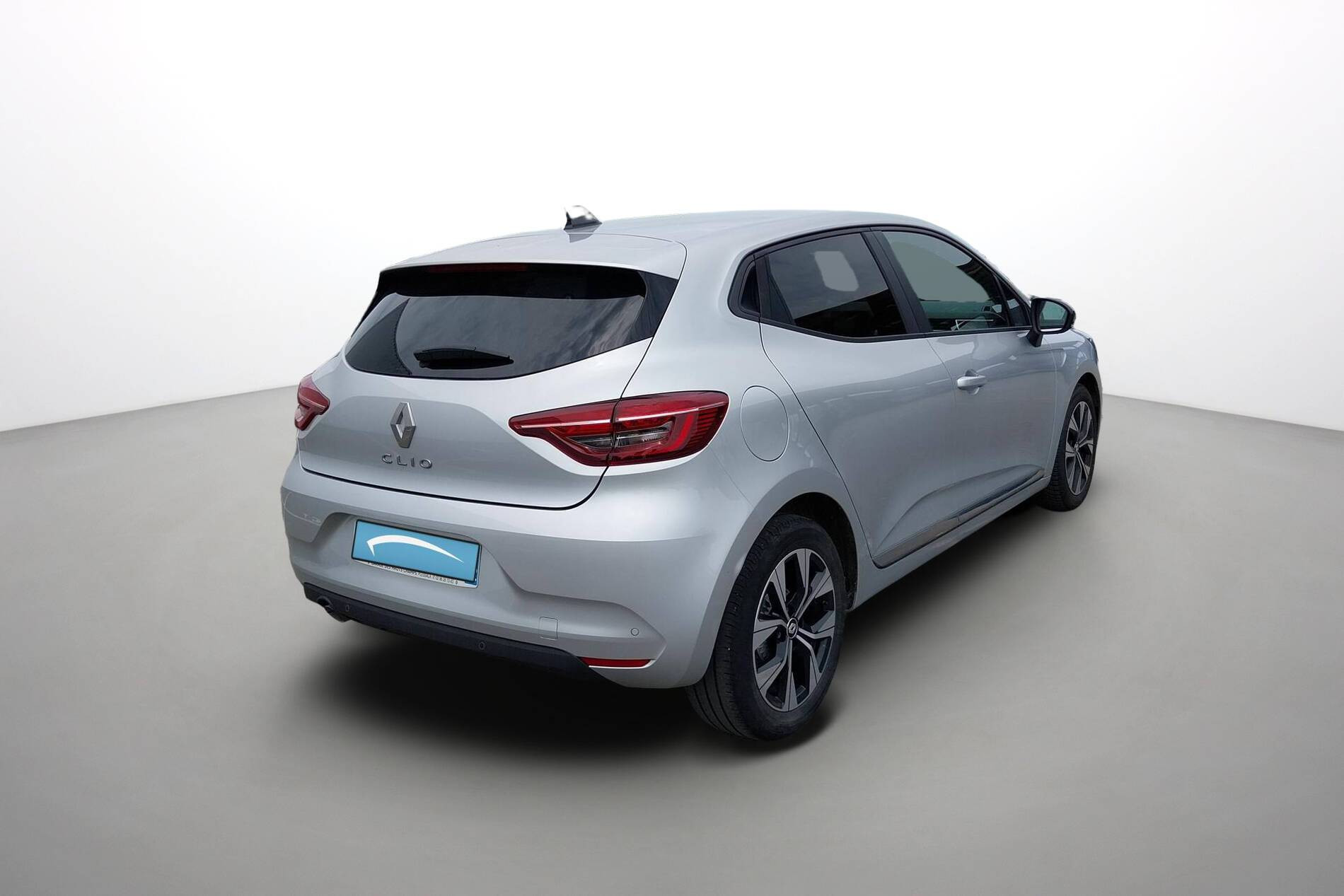 Vente en ligne Renault Clio 5 Clio TCe 100 GPL au prix de 13 490 €