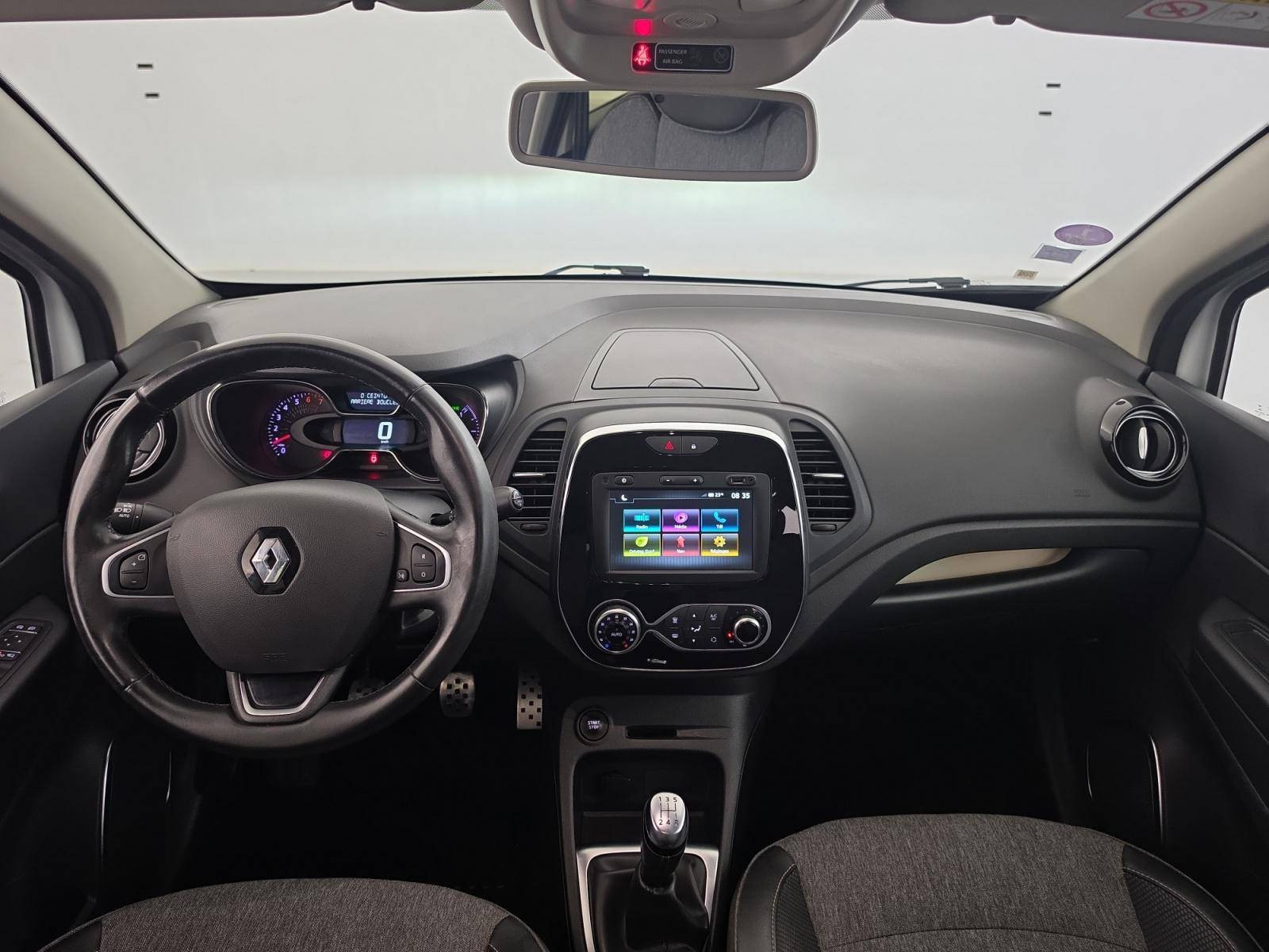 Vente en ligne Renault Captur  TCe 90 au prix de 12 690 €