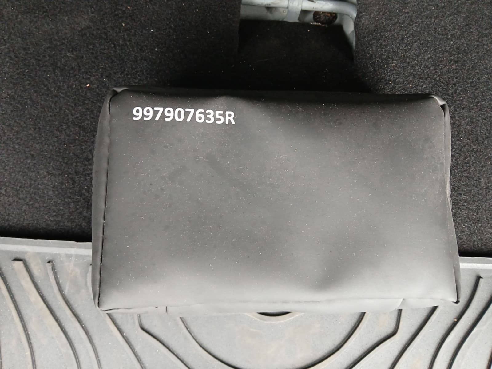 Vente en ligne Dacia Jogger  ECO-G 100 7 places GSR2 au prix de 21 990 €