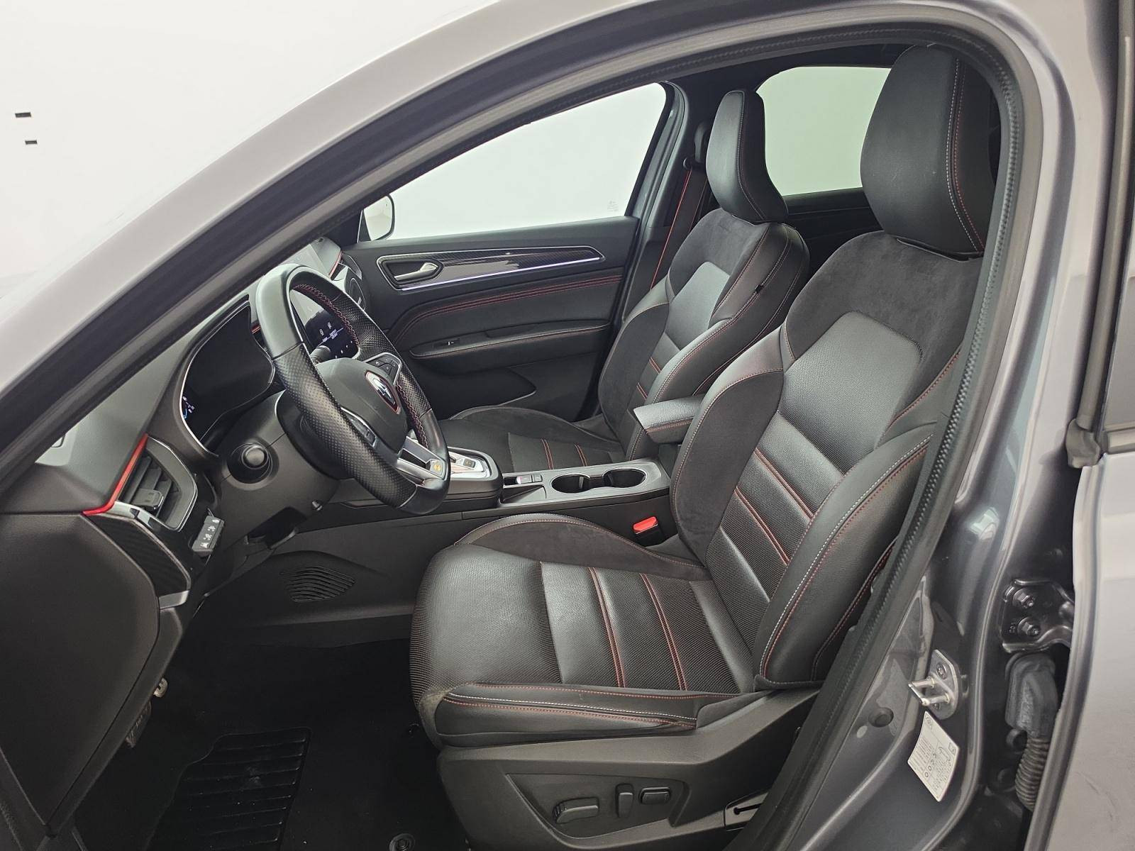 Vente en ligne Renault Arkana  E-Tech 145 - 21B au prix de 20 500 €