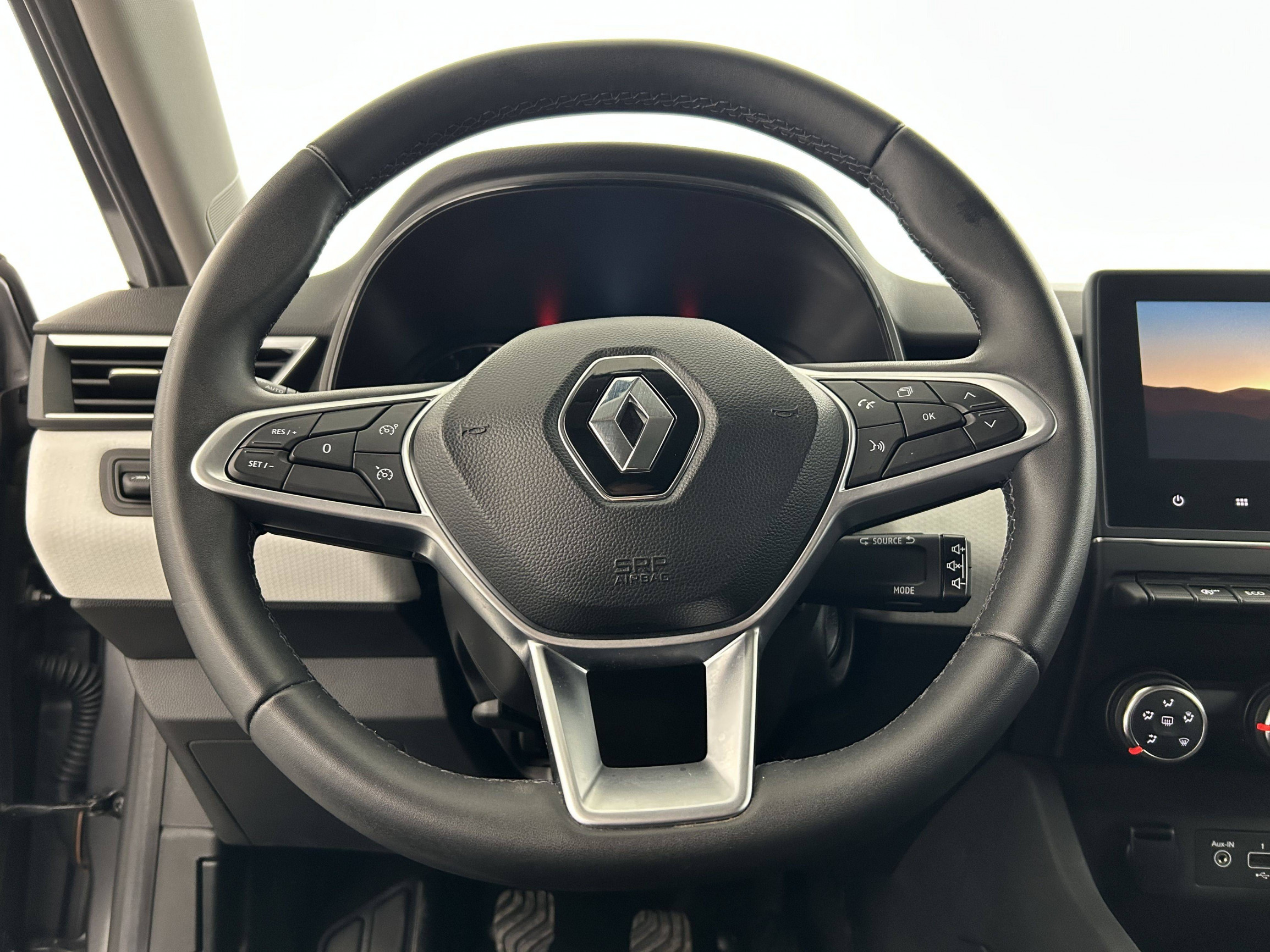 Vente en ligne Renault Clio 5 Clio TCe 90 au prix de 14 490 €