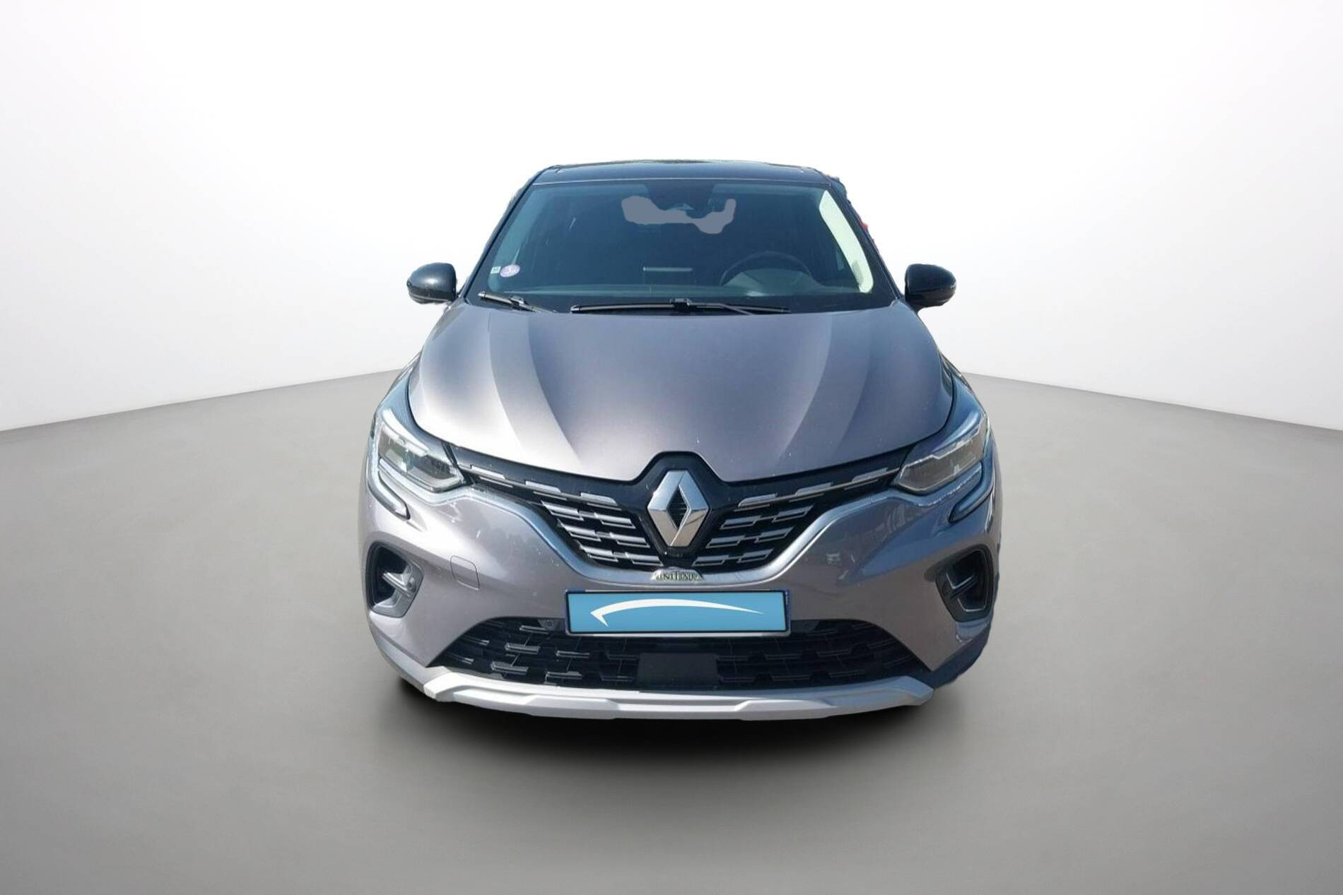 Vente en ligne Renault Captur  E-Tech Plug-in 160 - 21 au prix de 21 870 €