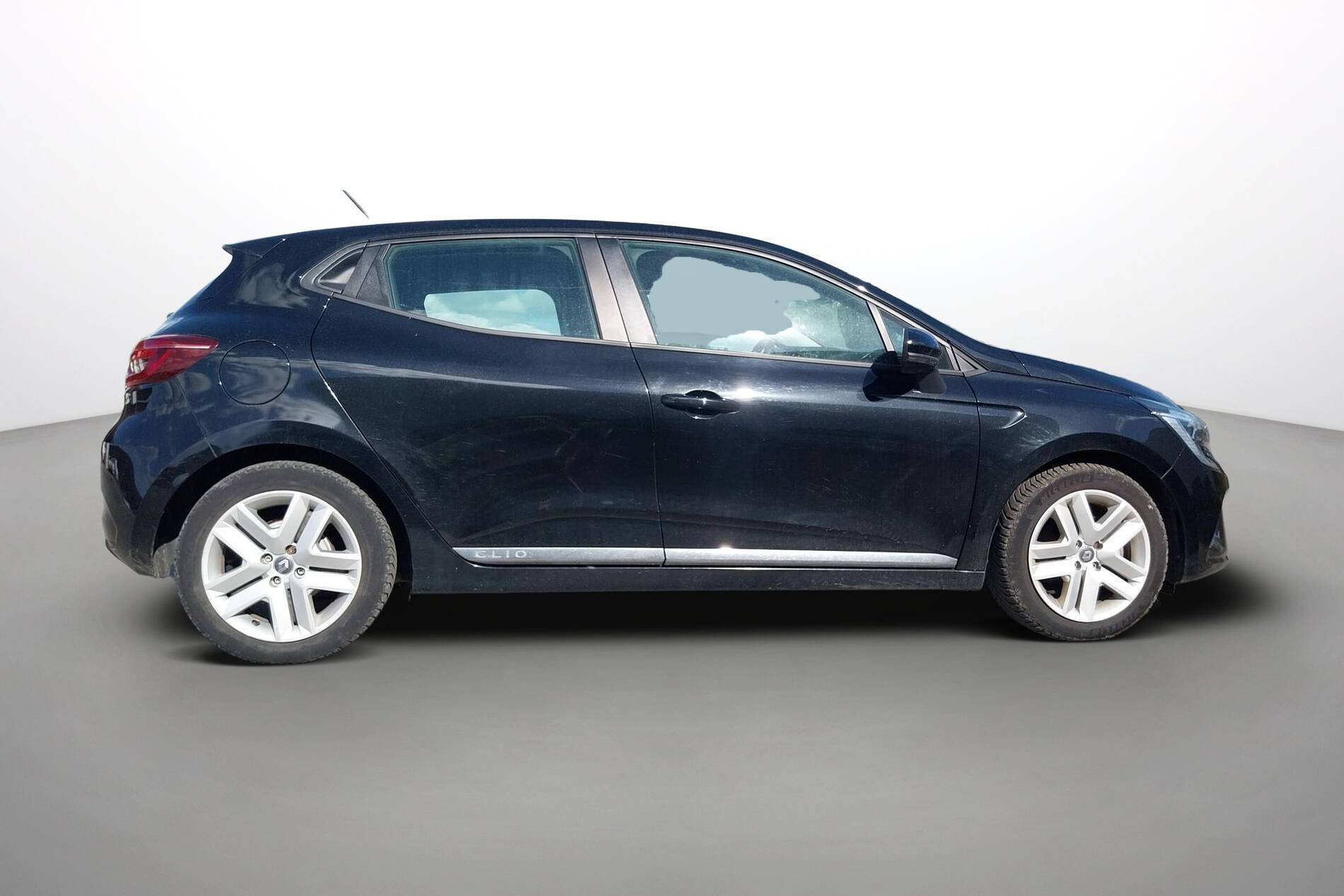 Vente en ligne Renault Clio 5 Clio E-Tech 140 - 21N au prix de 14 990 €