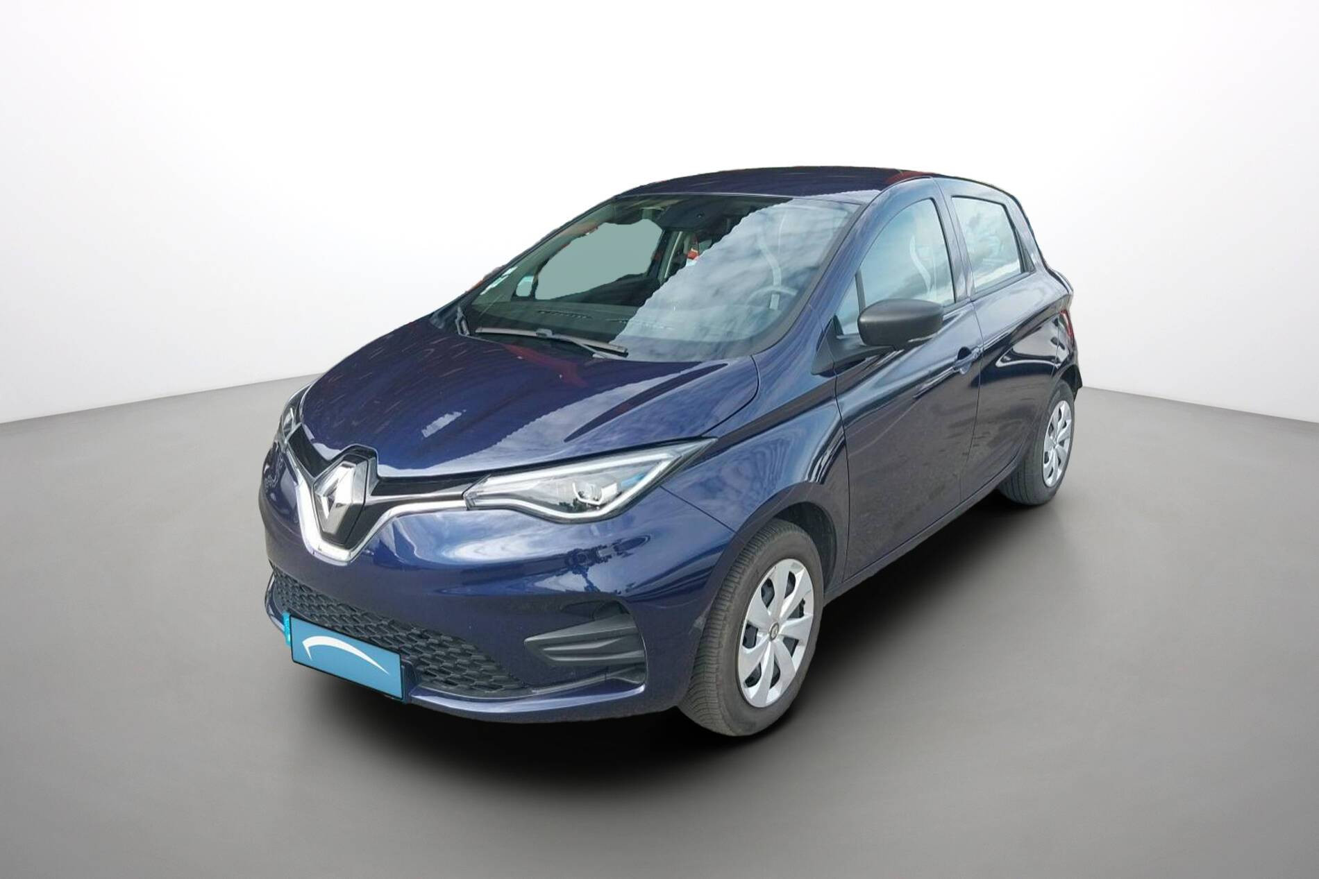 Renault Zoé Zoe R110 Achat Intégral - 22 occasion de 2022 en vente à Brest