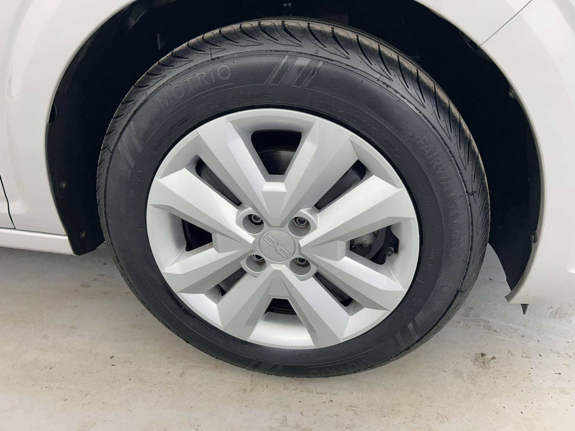 Vente en ligne Dacia Sandero  SCe 65 au prix de 12 490 €