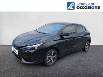 MG MG3 MG3 1.5 L Hybrid+ 195 ch Luxury 23/12/2025 en vente à Crozet