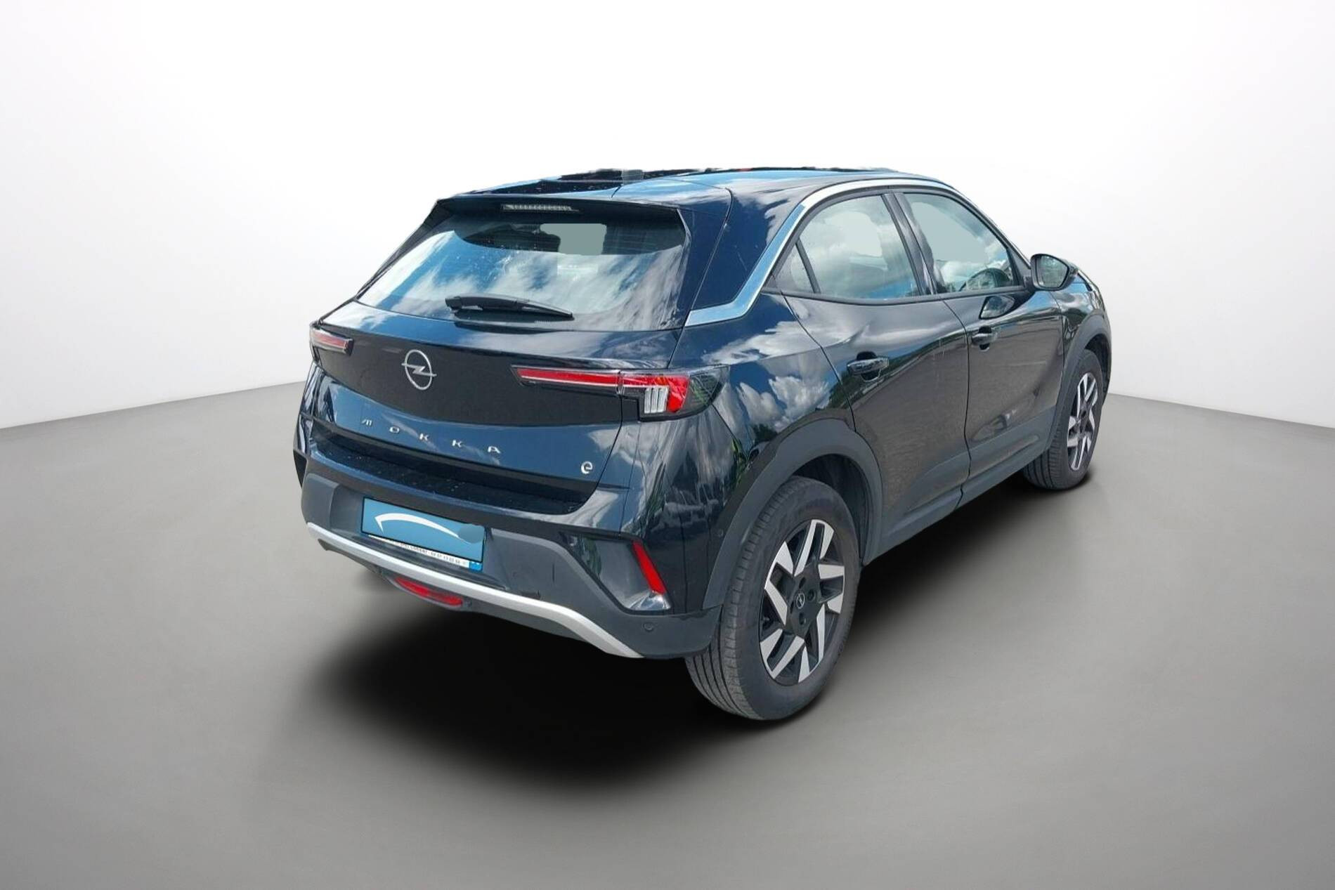 Vente en ligne Opel Mokka-e  136 ch & Batterie 50 kWh au prix de 15 490 €