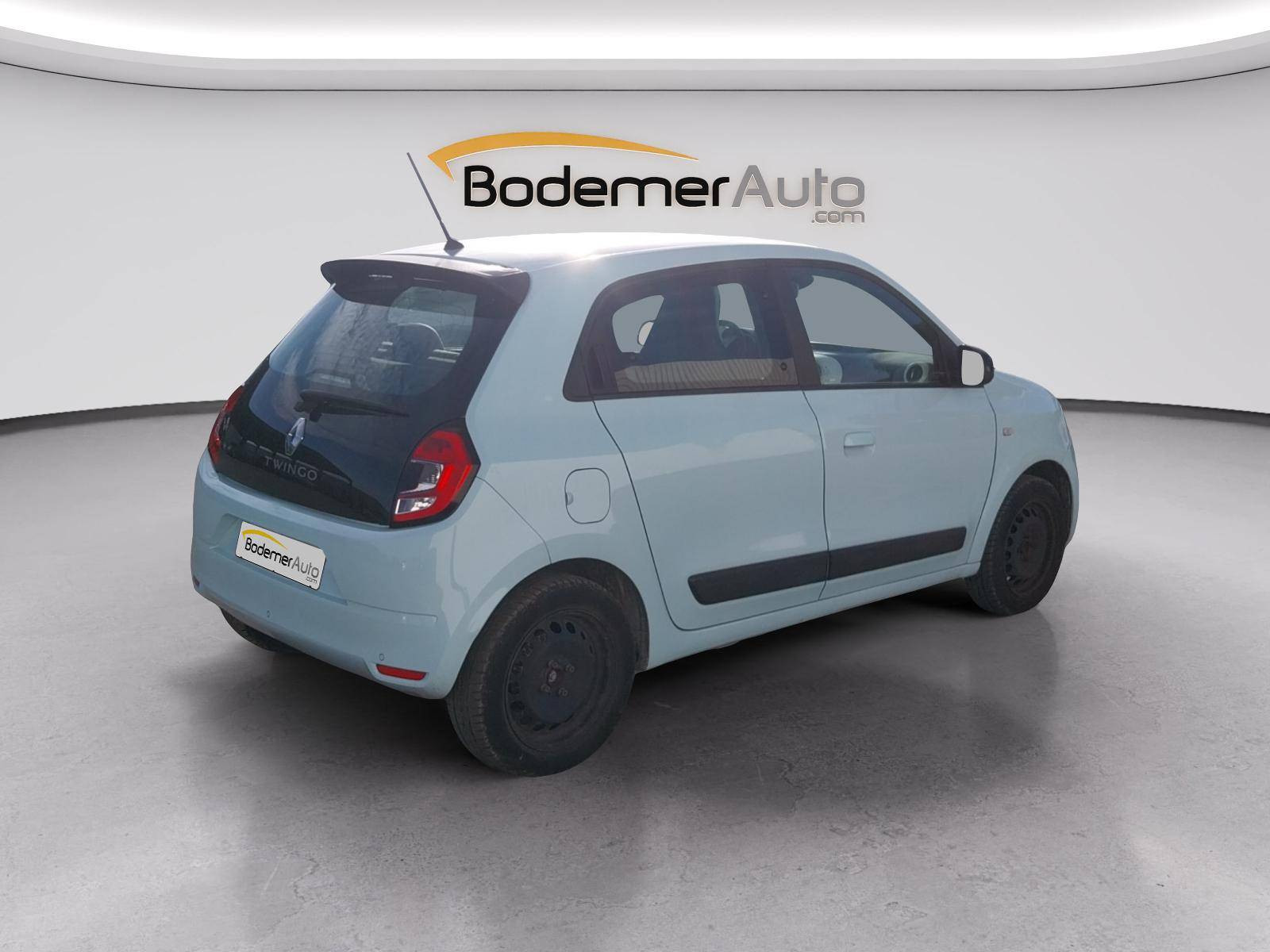Vente en ligne Renault Twingo 3  SCe 65 au prix de 11 900 €