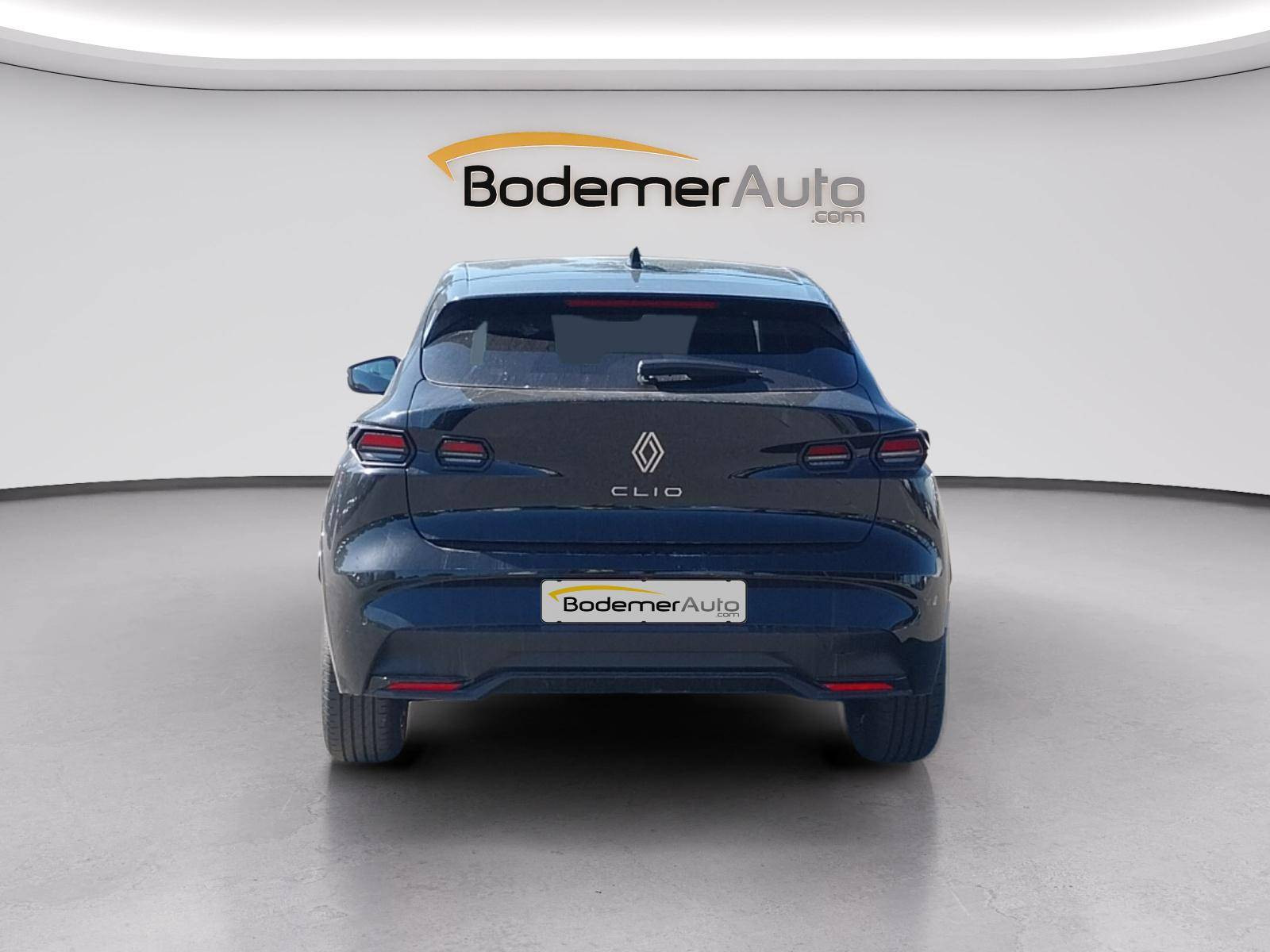 Vente en ligne Renault Clio 6 Clio TCe 115 ch au prix de 22 990 €