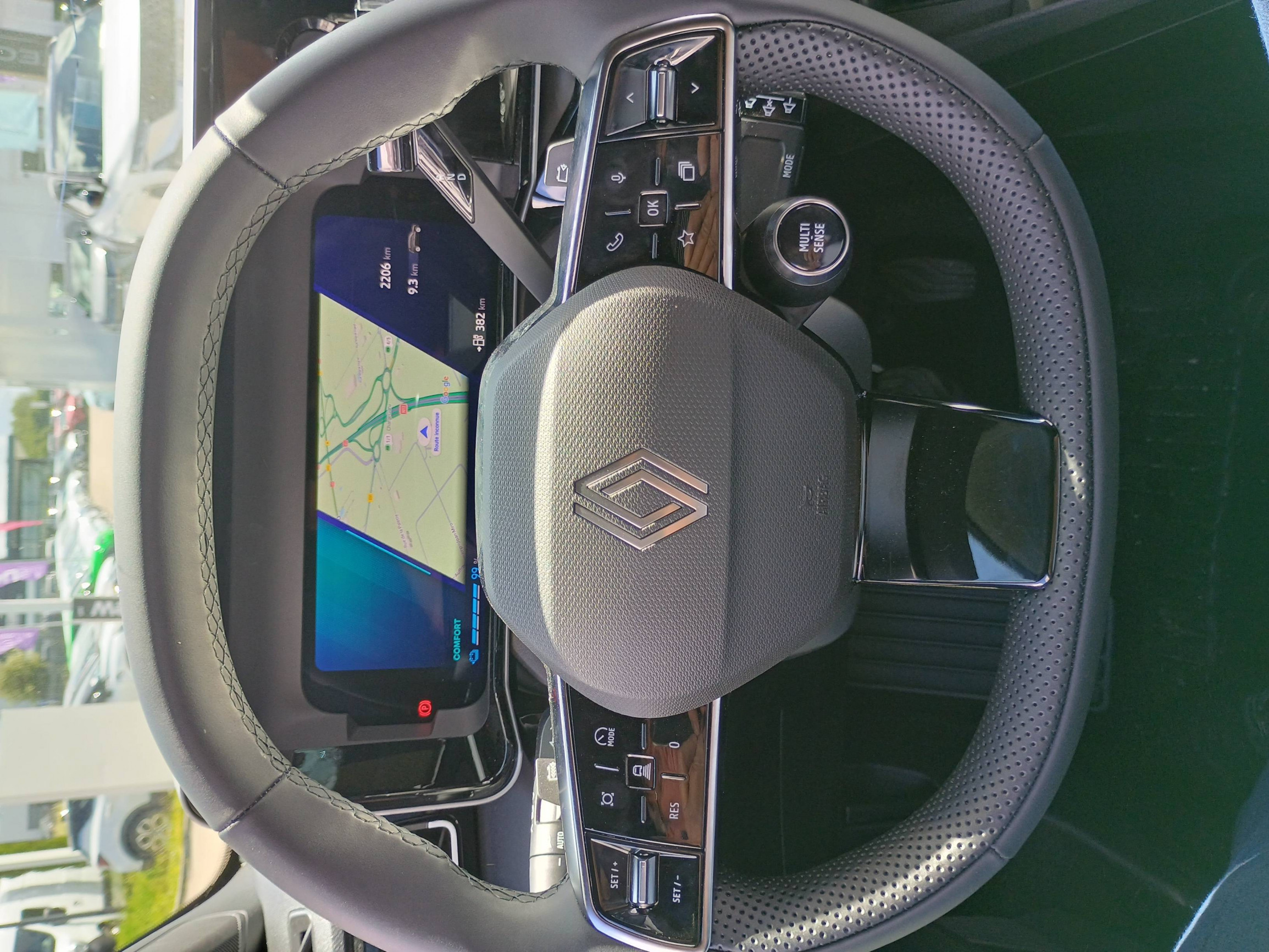Vente en ligne Renault R4 E-Tech  150 ch autonomie confort au prix de 36 199 €